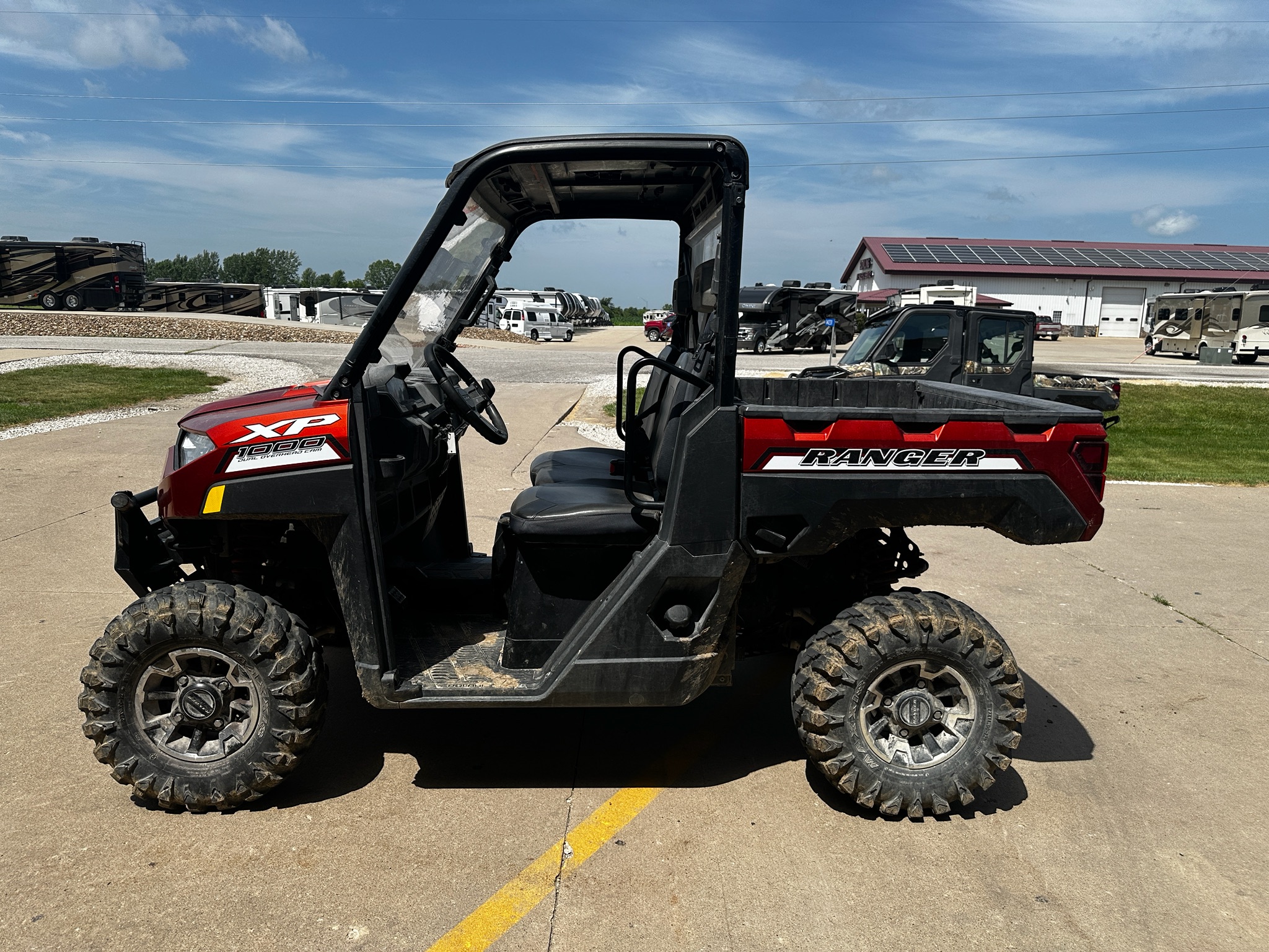 powersport image