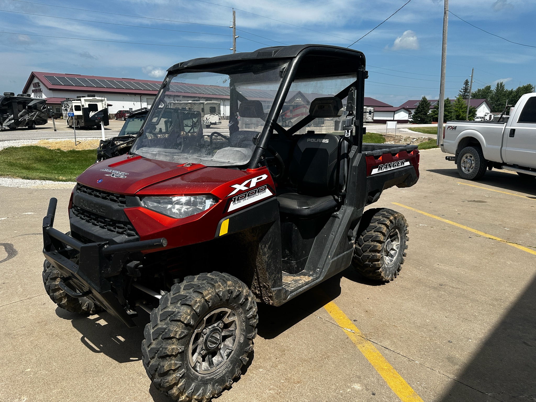 powersport image