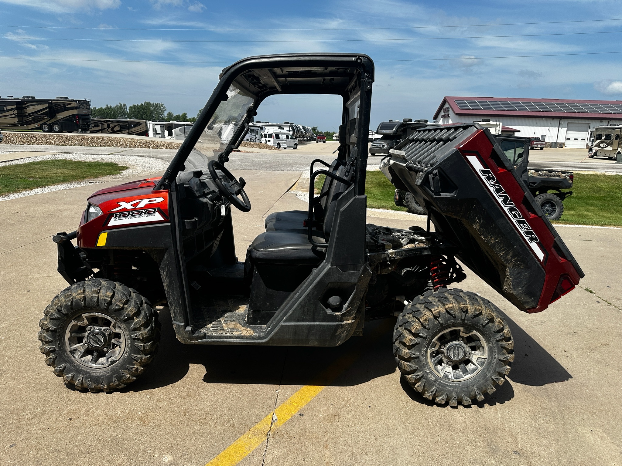 powersport image