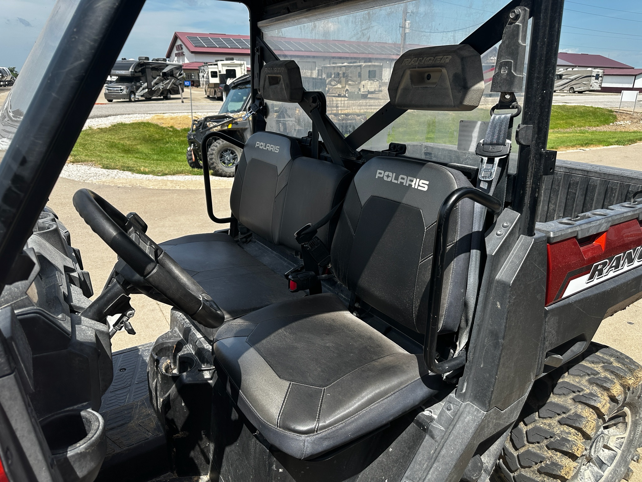 powersport image