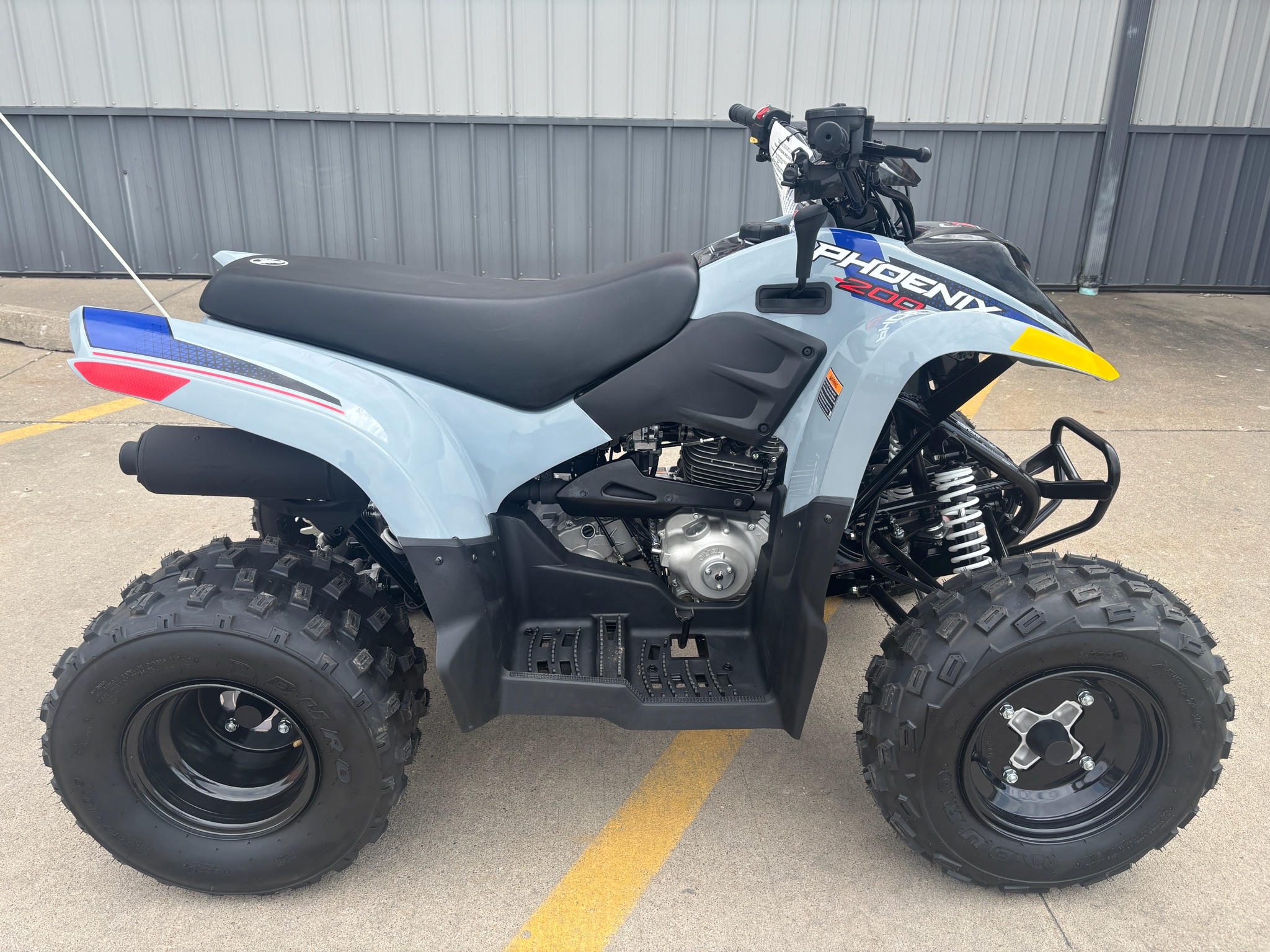 powersport image