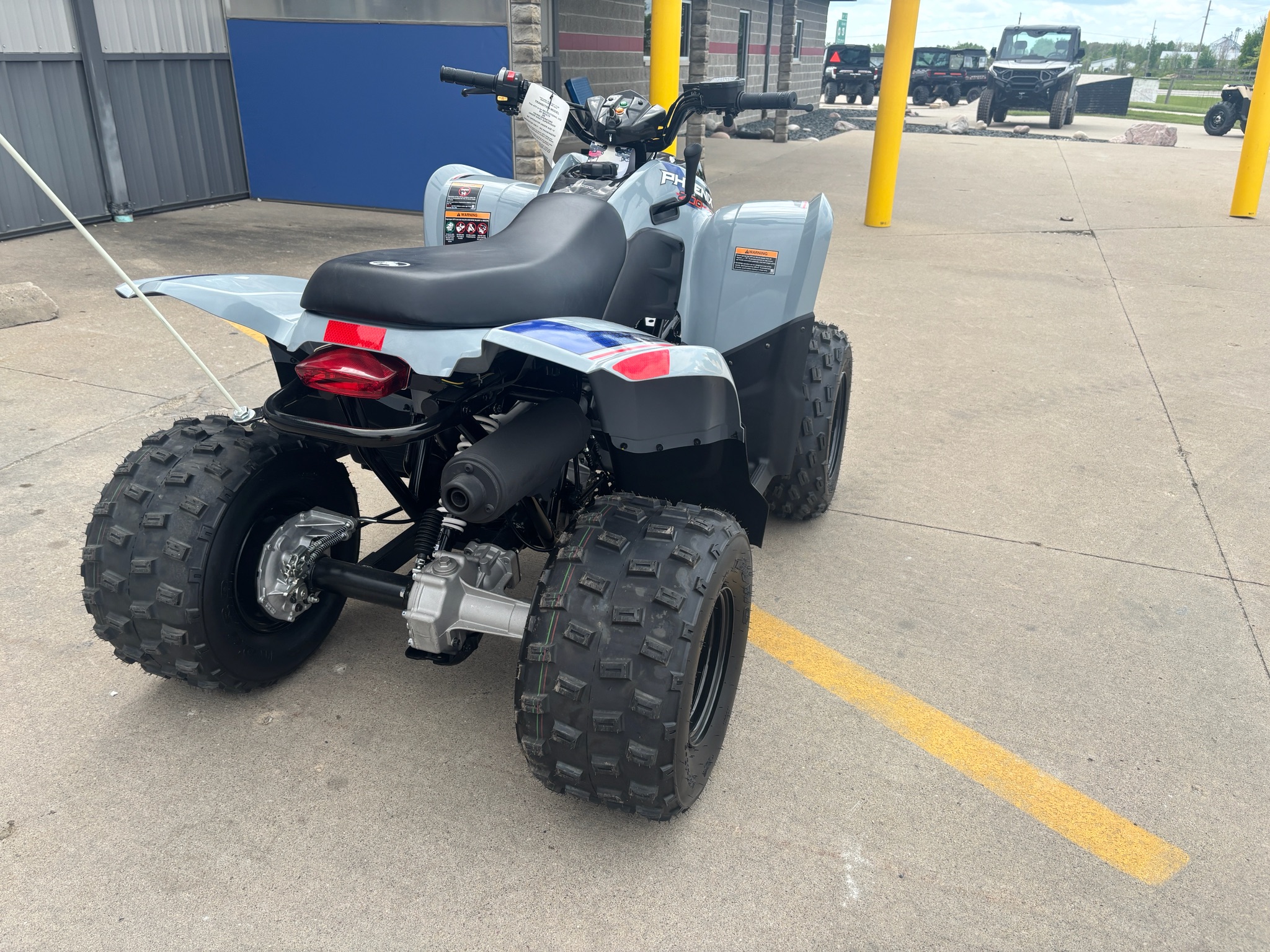 powersport image