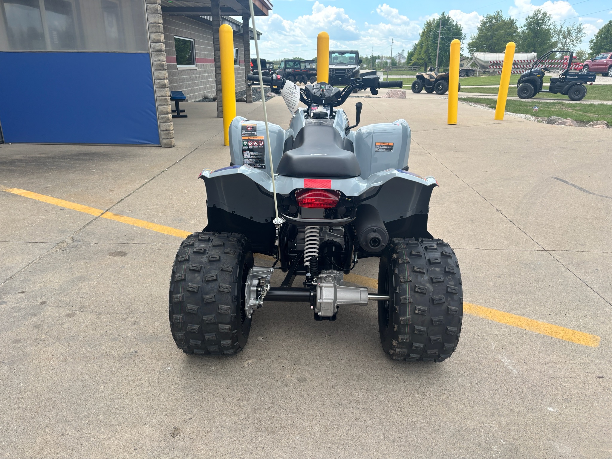 powersport image