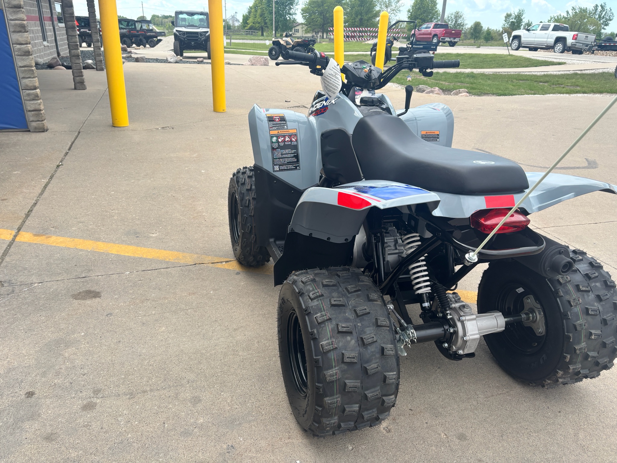 powersport image