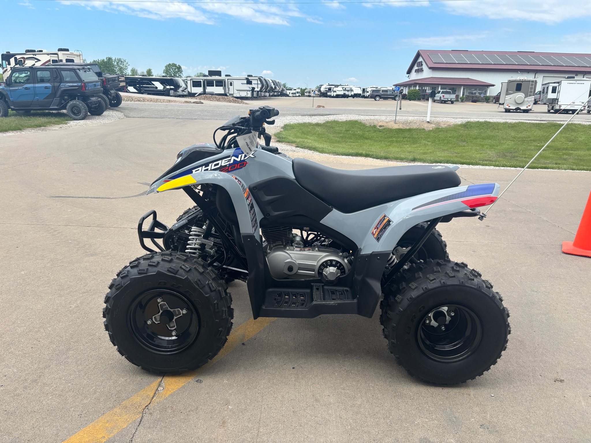 powersport image