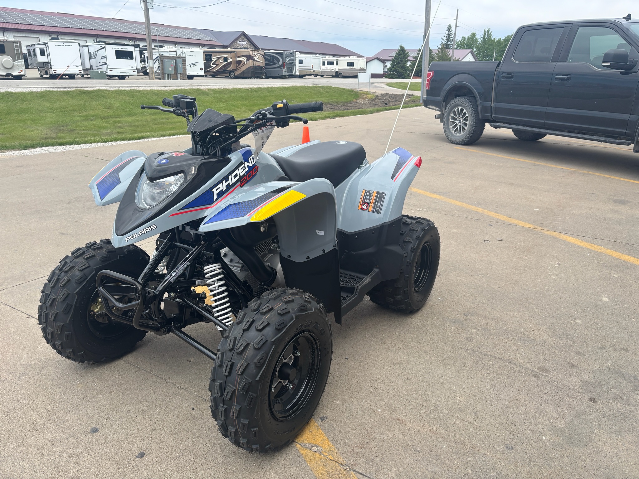 powersport image