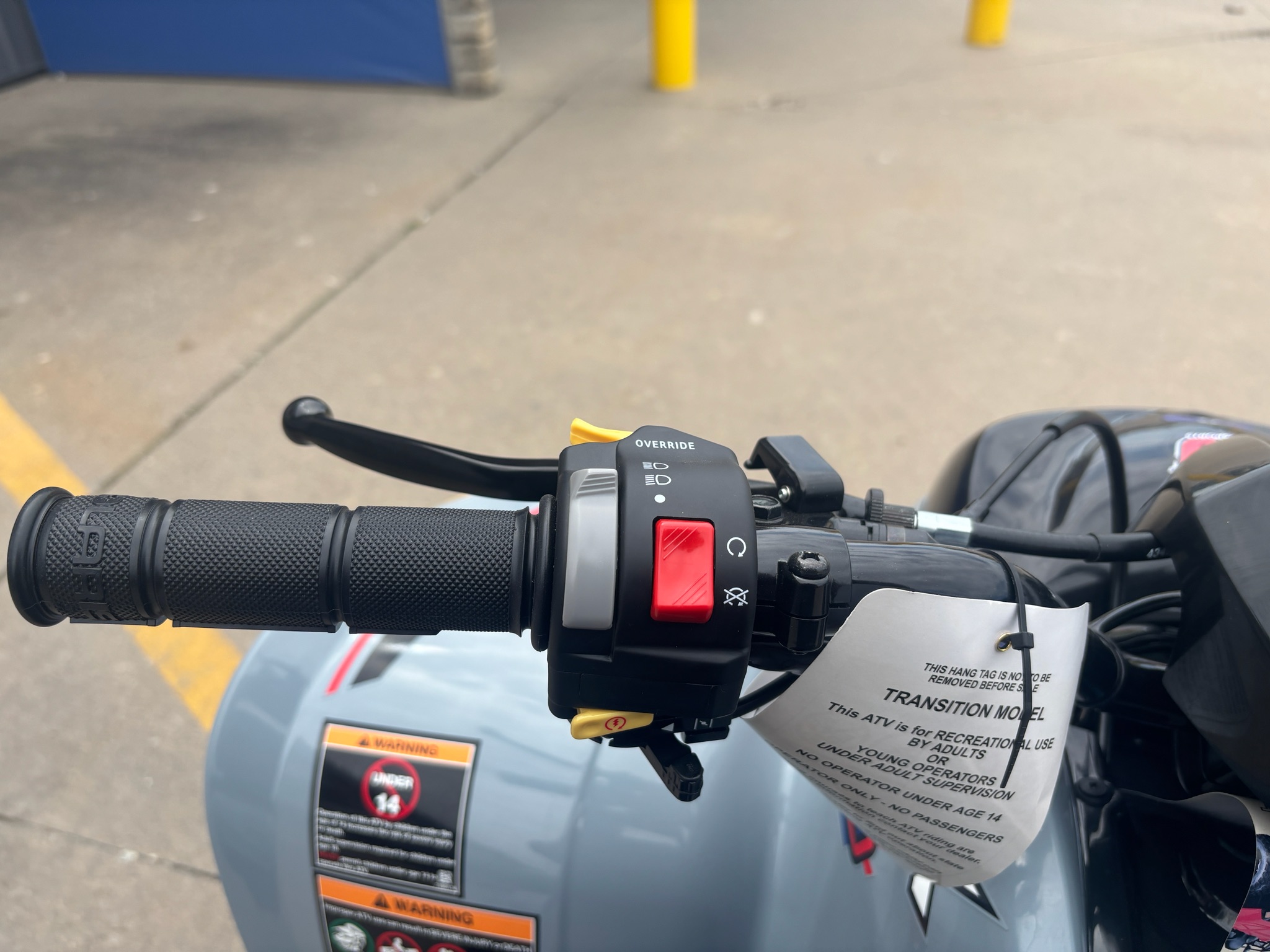 powersport image