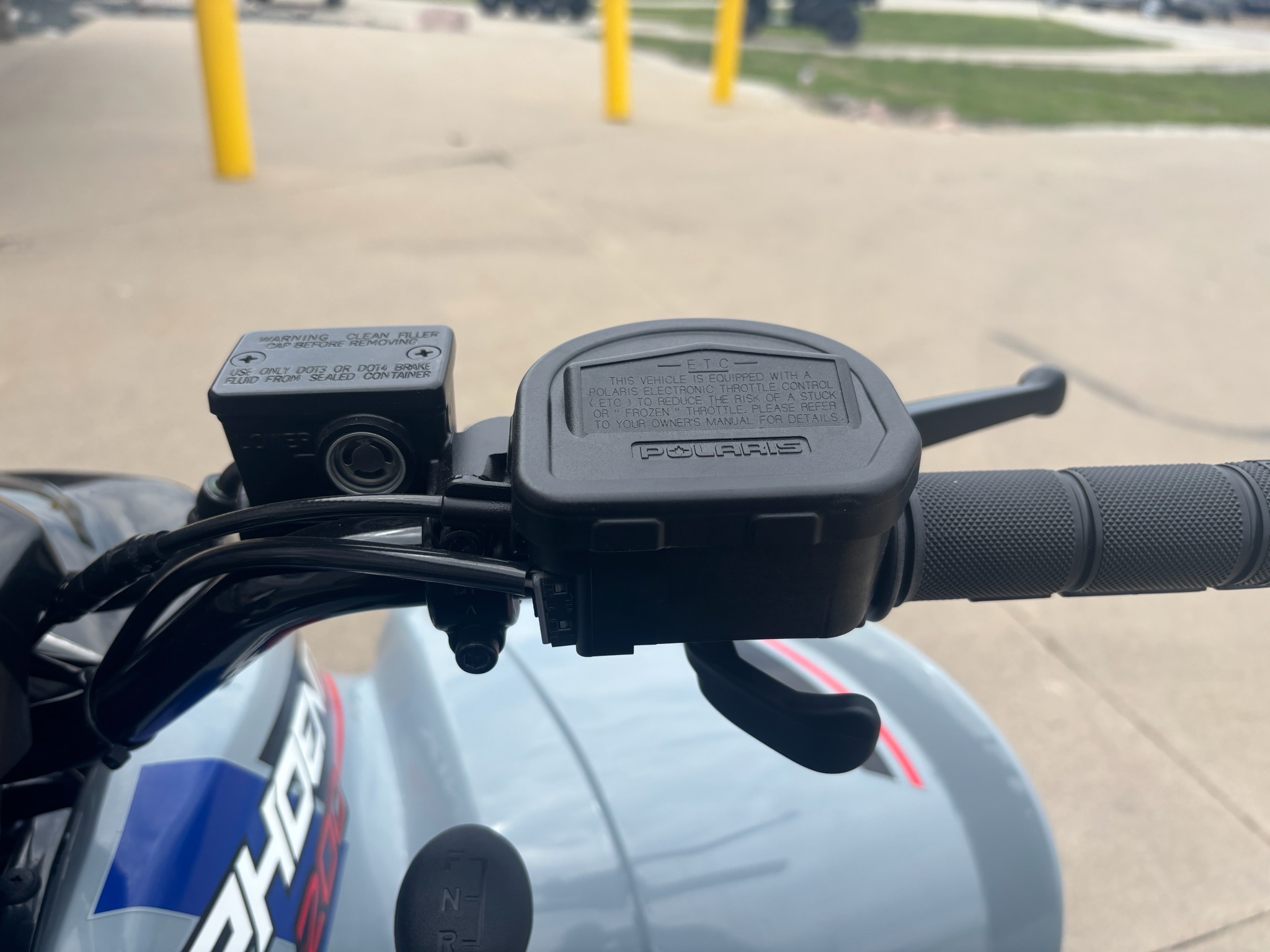 powersport image