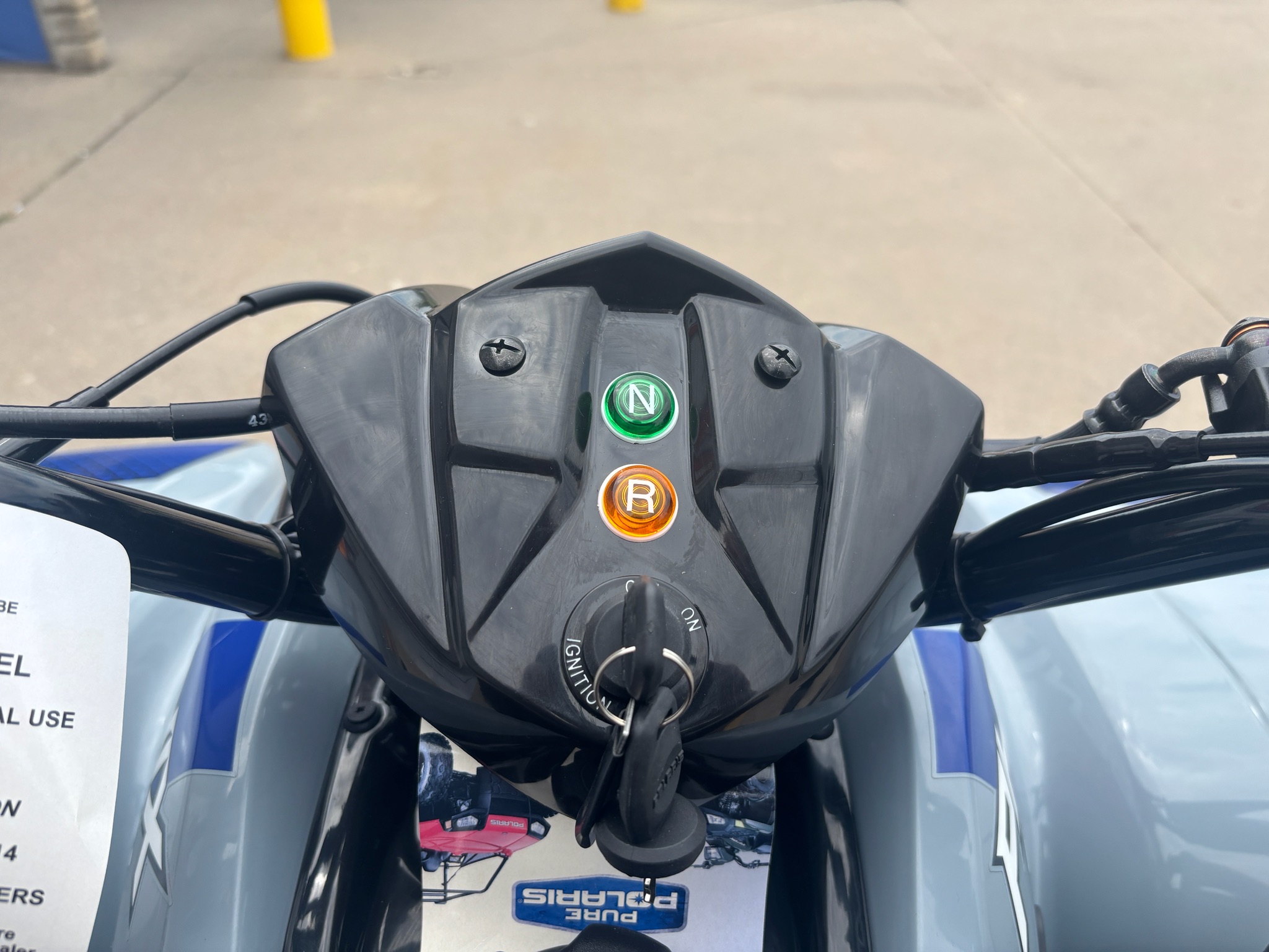 powersport image