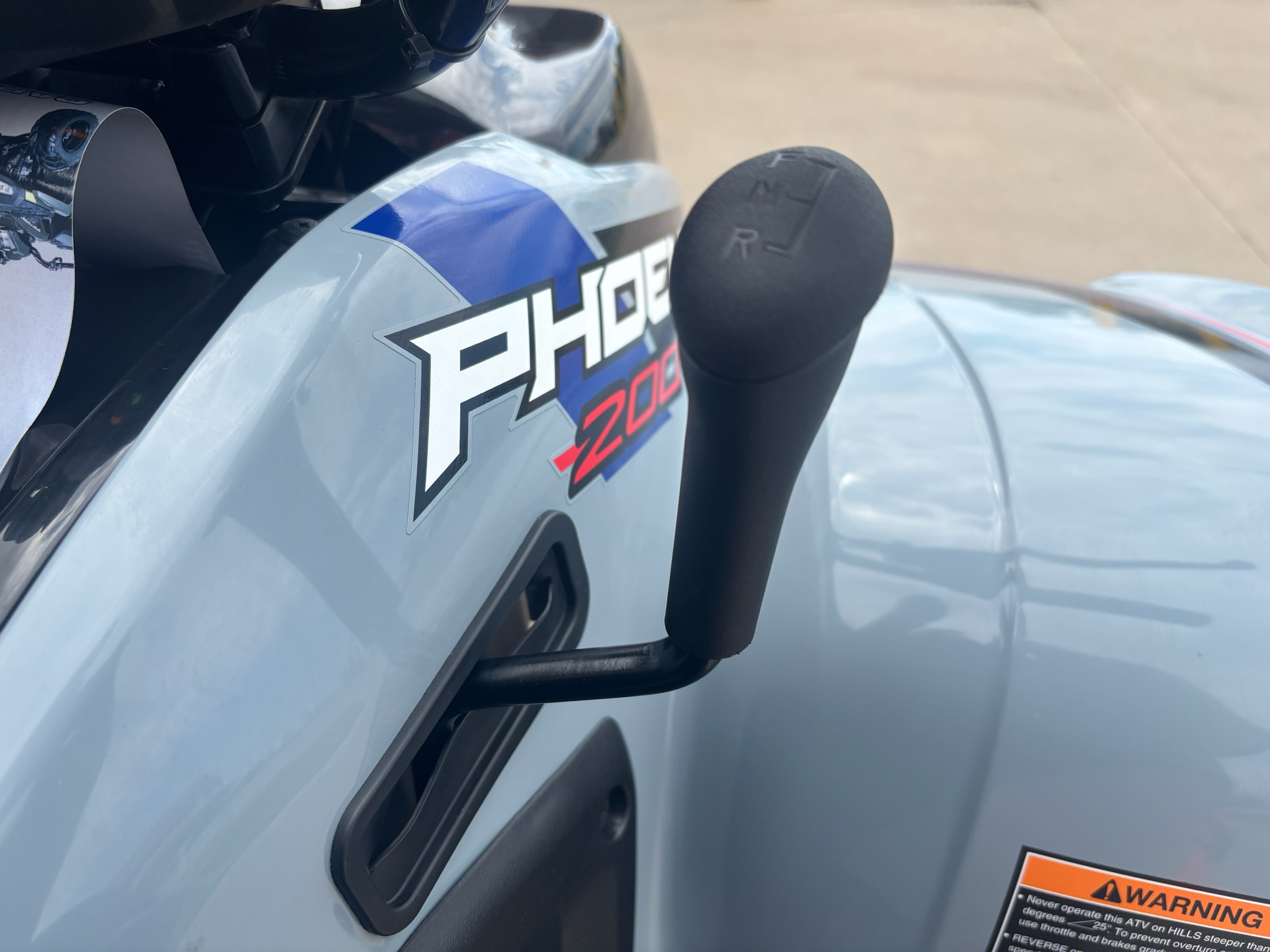 powersport image