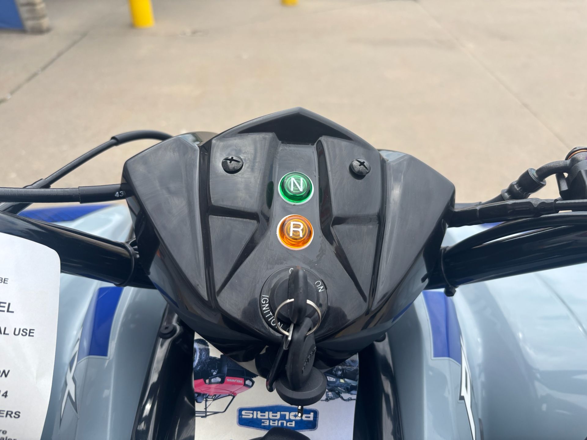powersport image