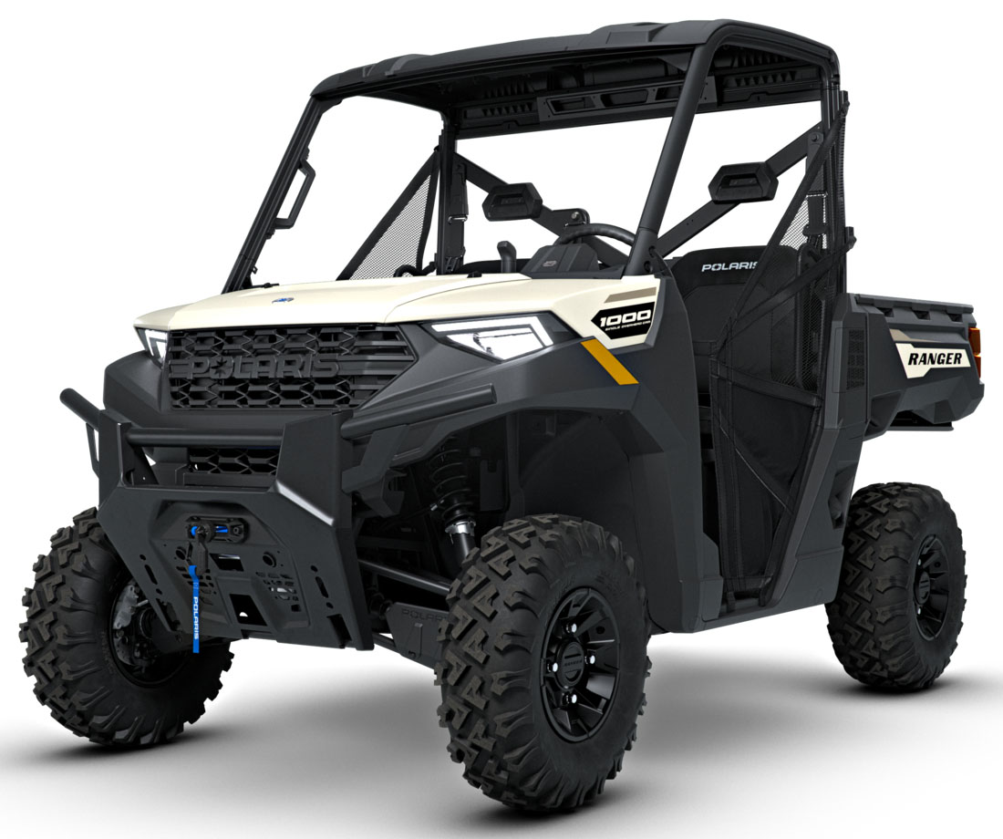 Polaris Ranger 1000 Premium Image