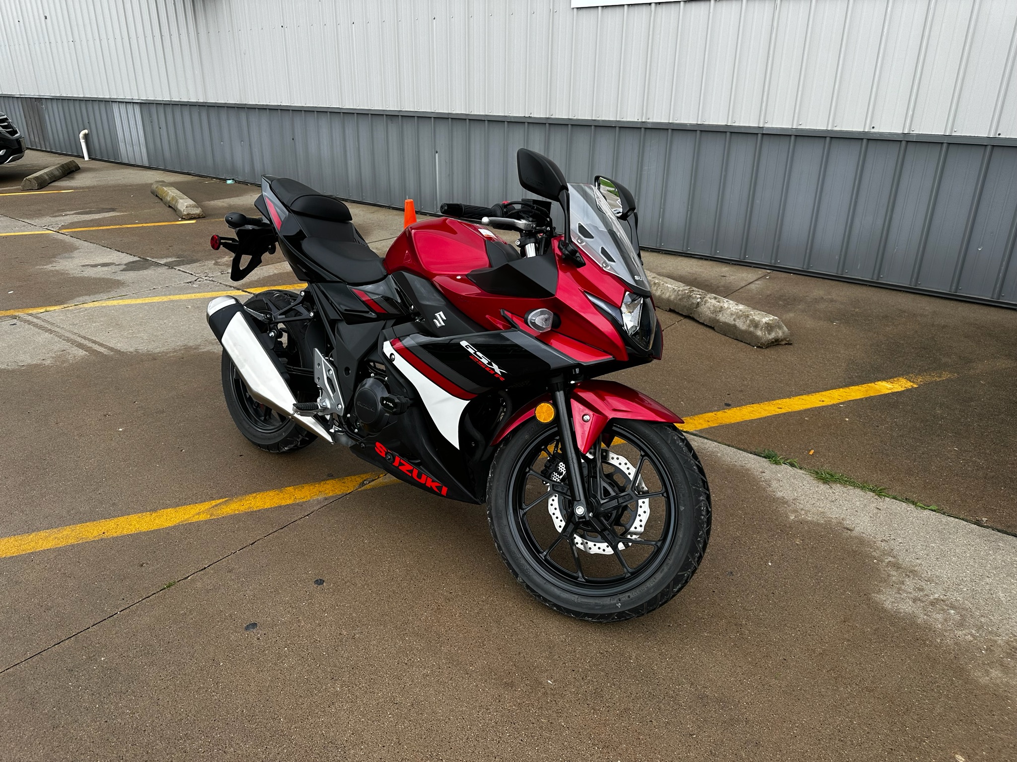 powersport image