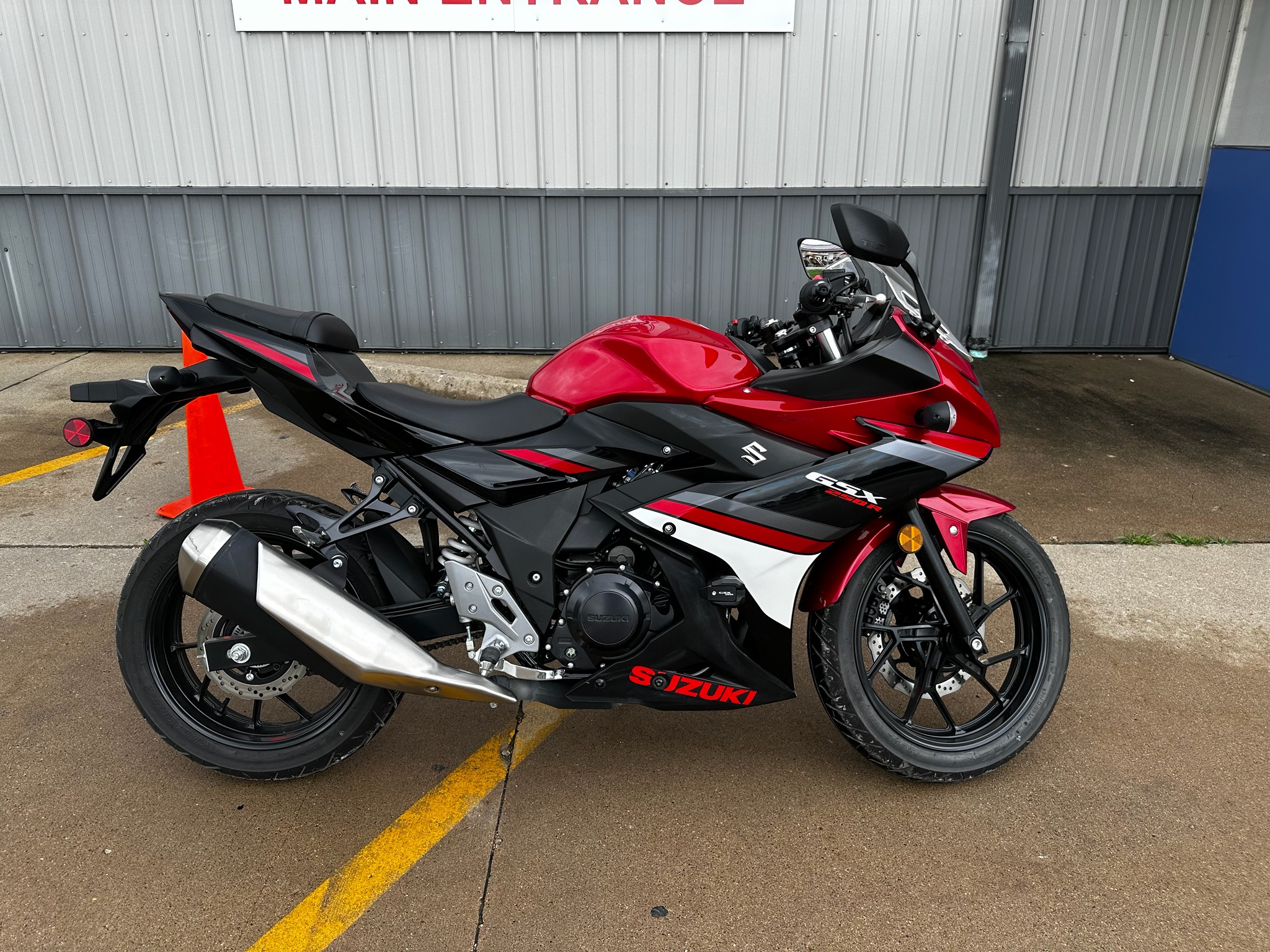 powersport image