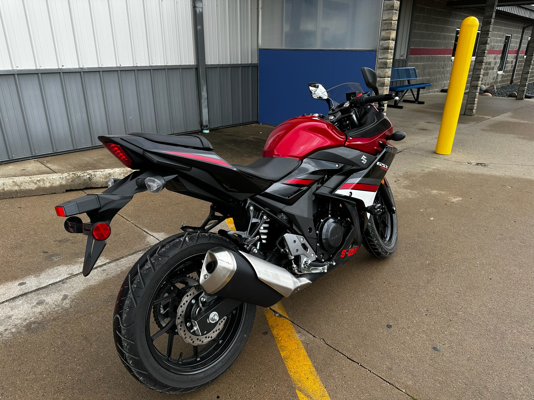 powersport image