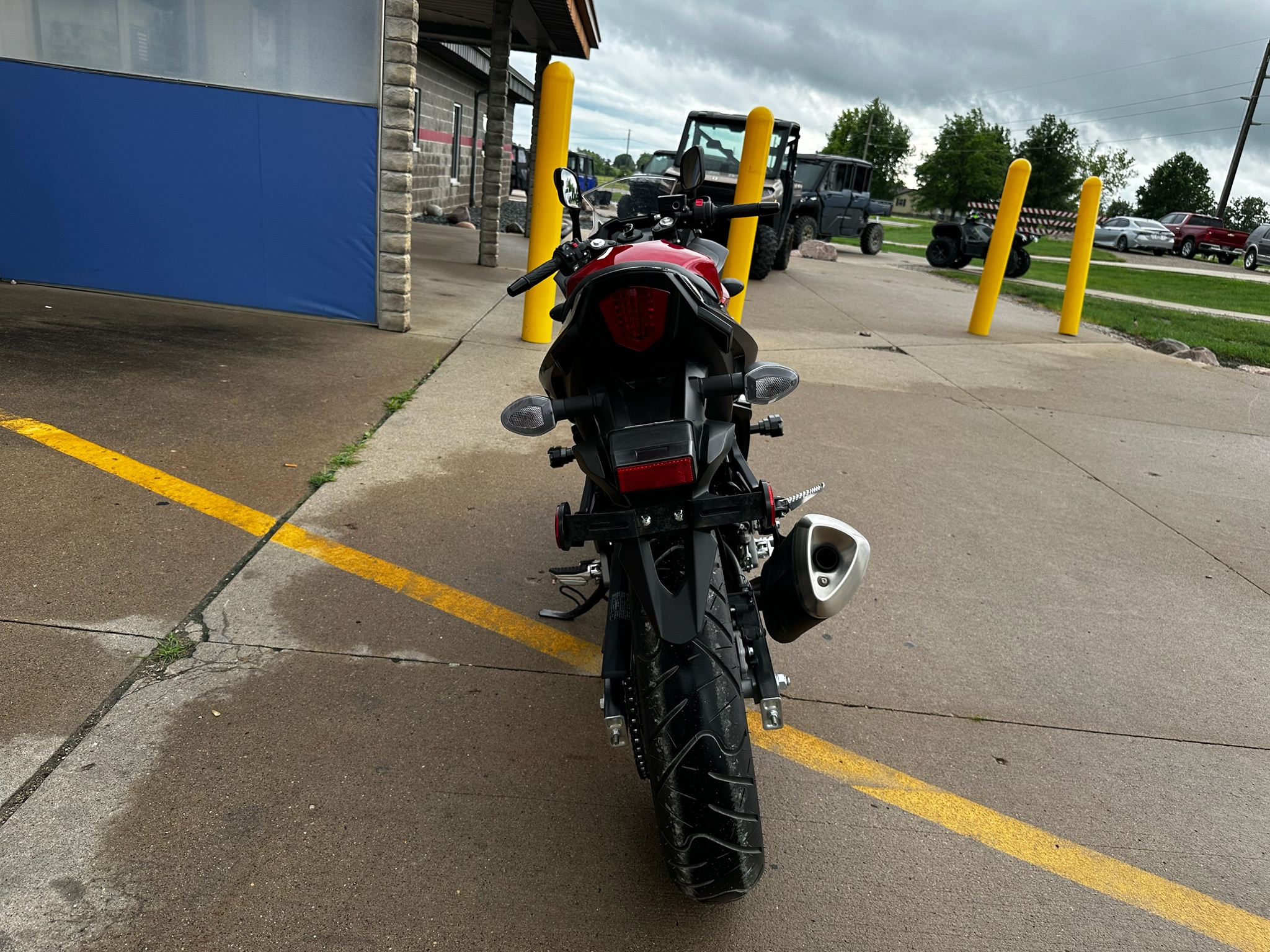 powersport image