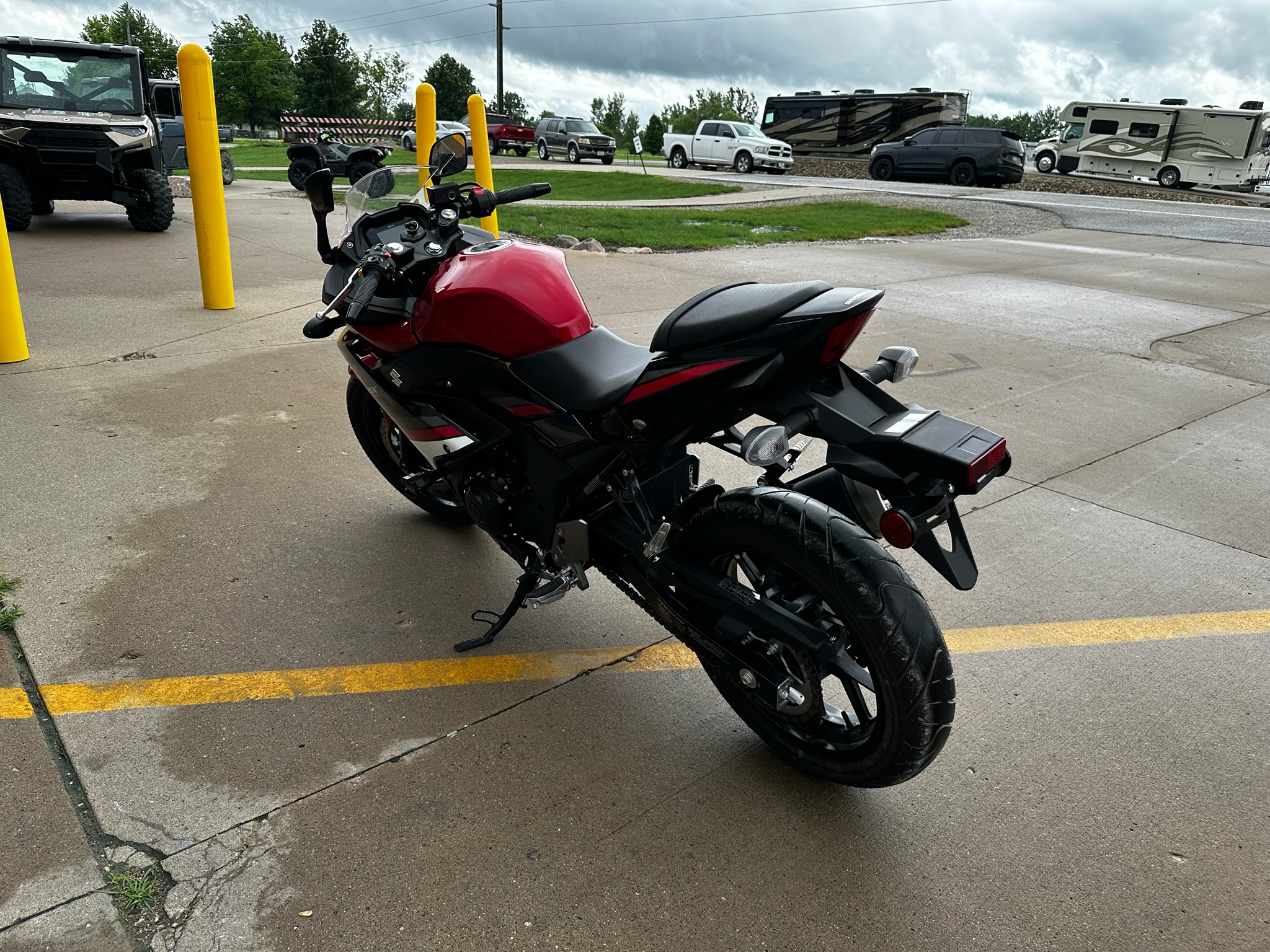 powersport image