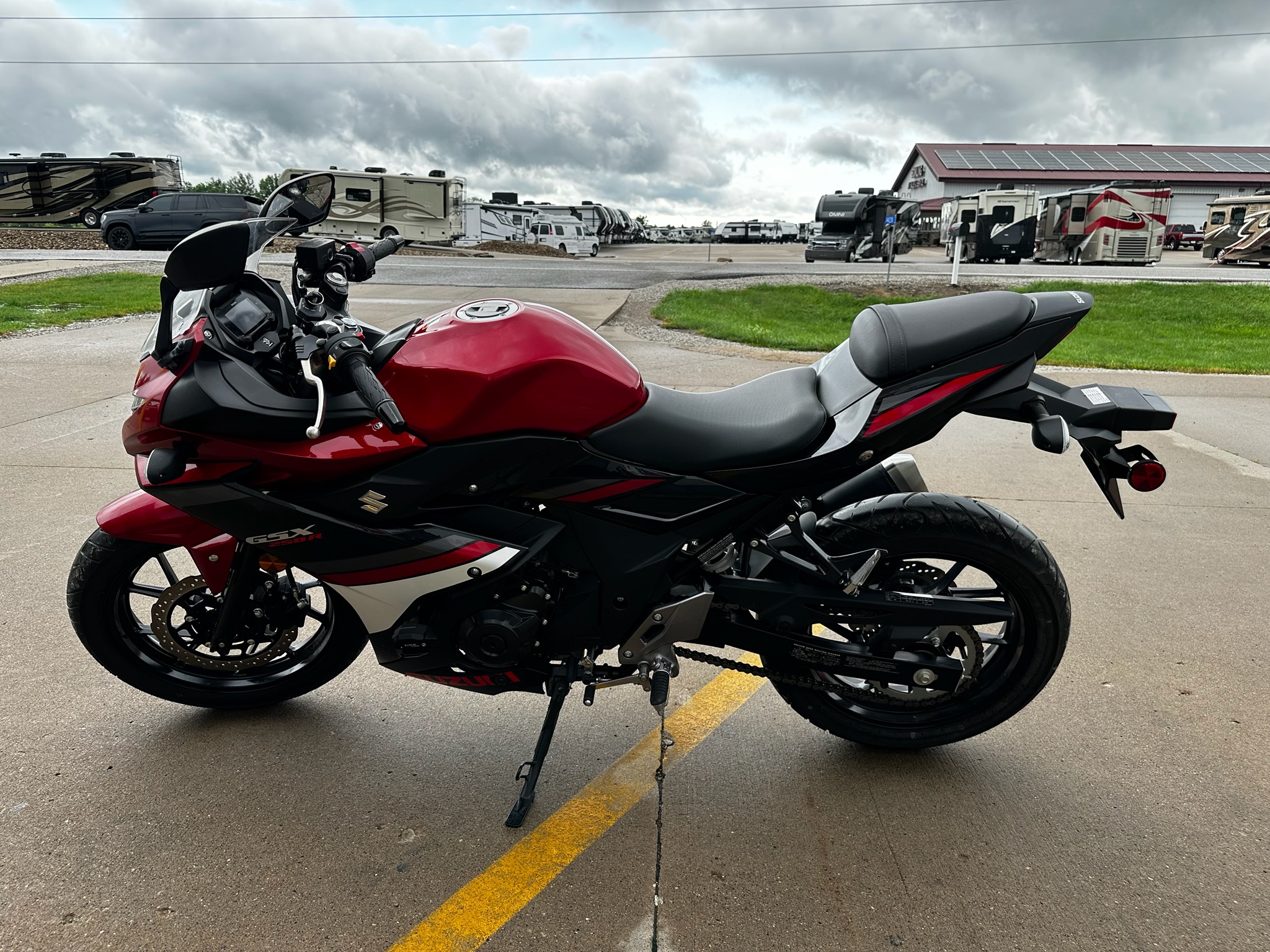 powersport image