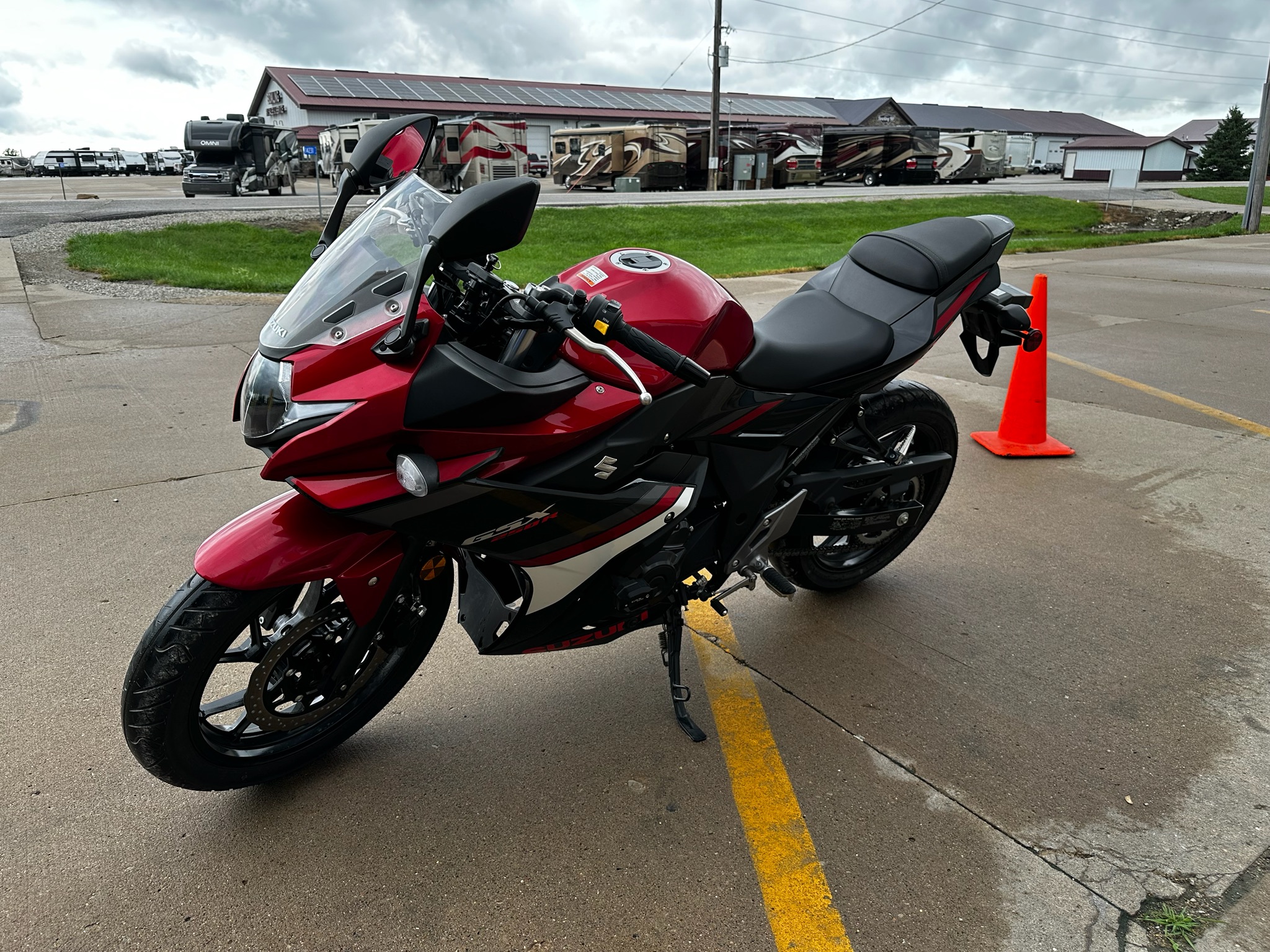 powersport image