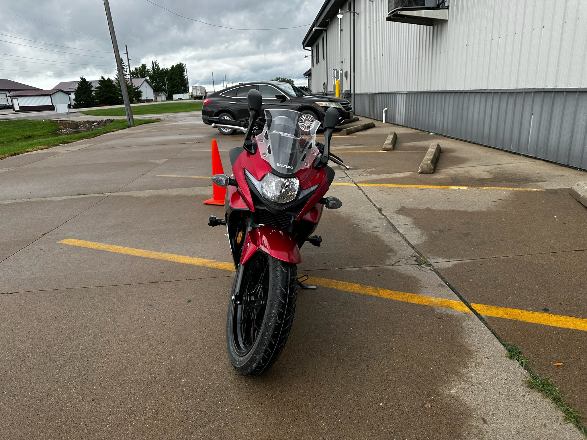powersport image