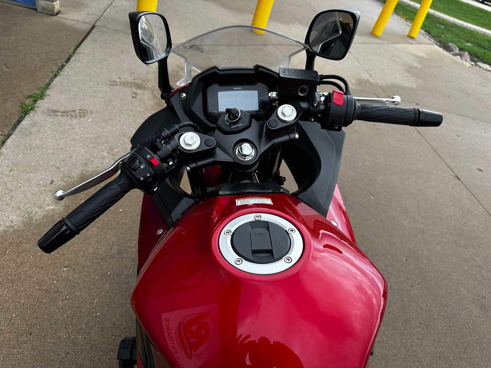 powersport image
