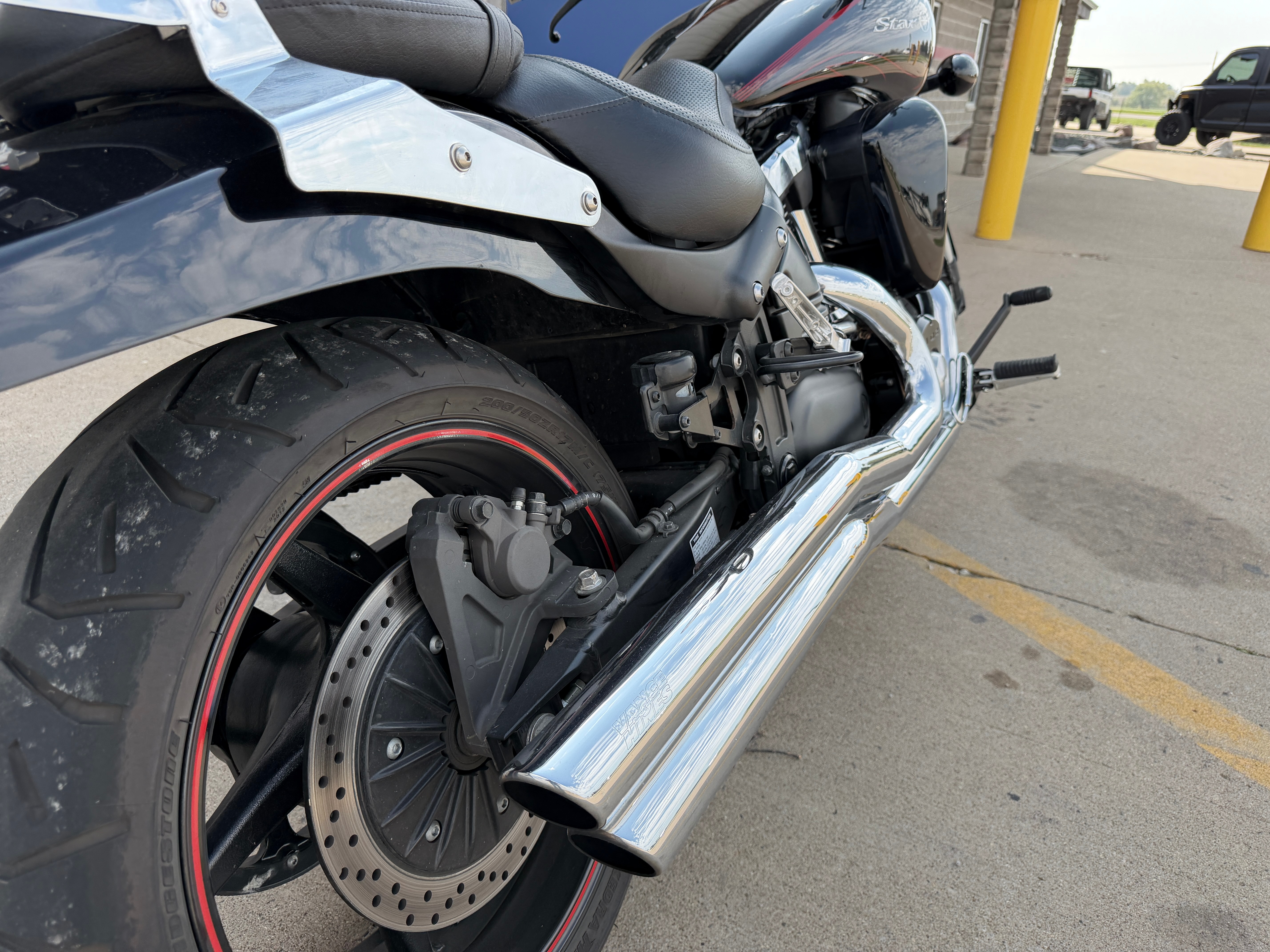 powersport image