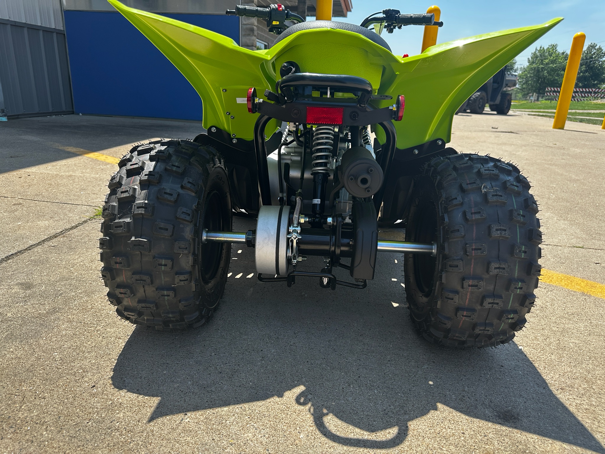 powersport image
