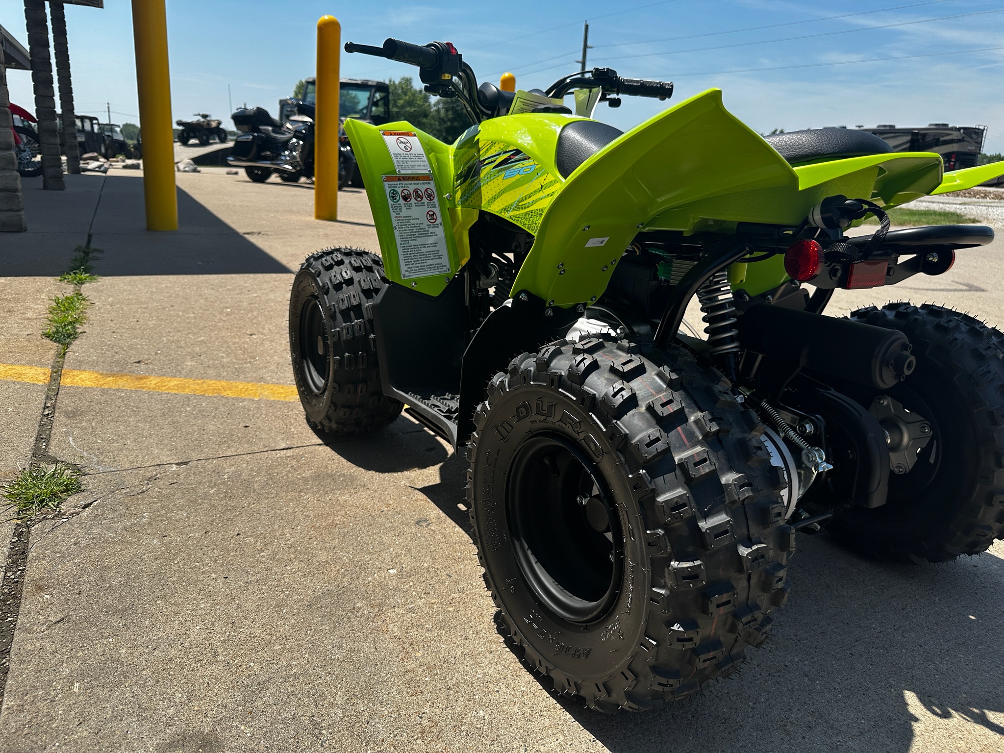 powersport image