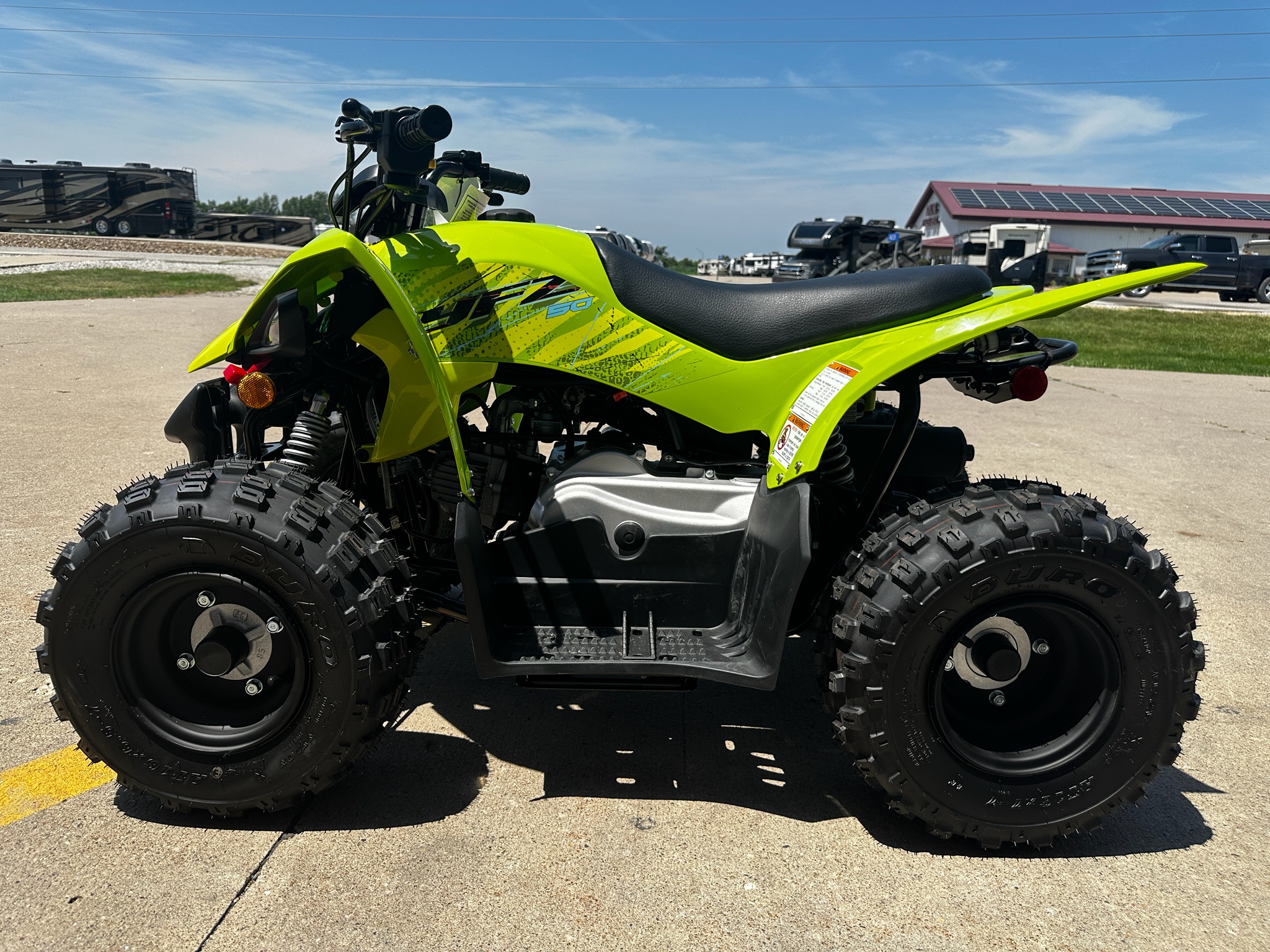 powersport image