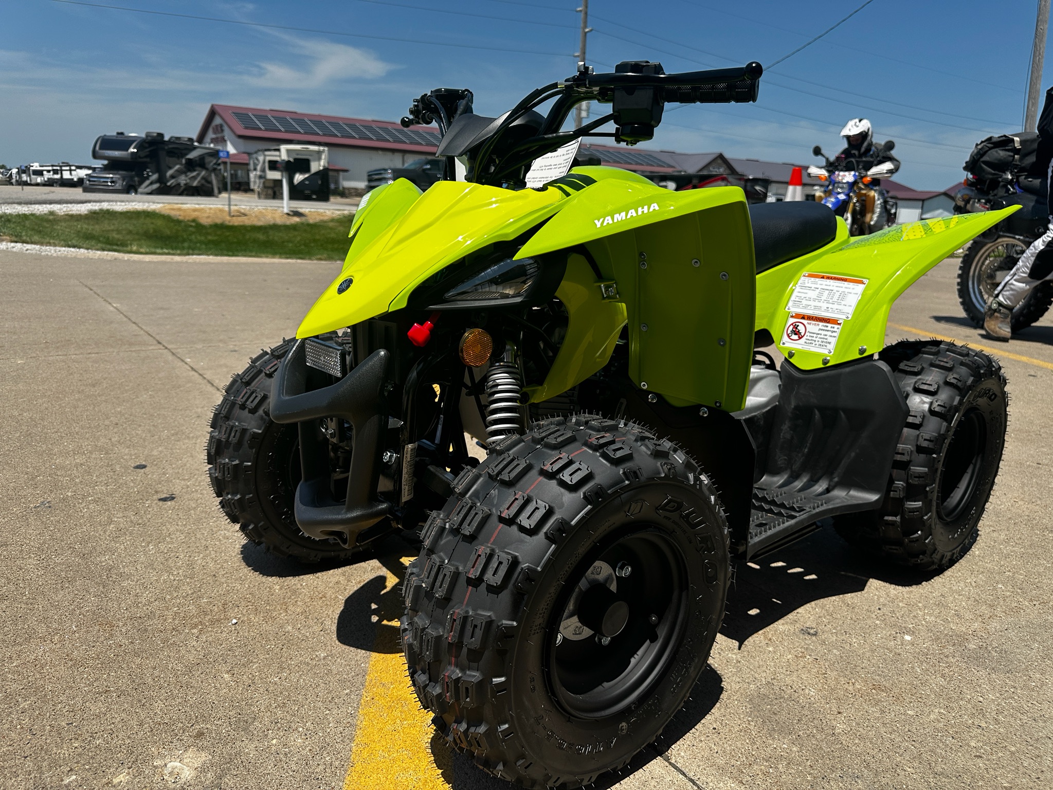powersport image