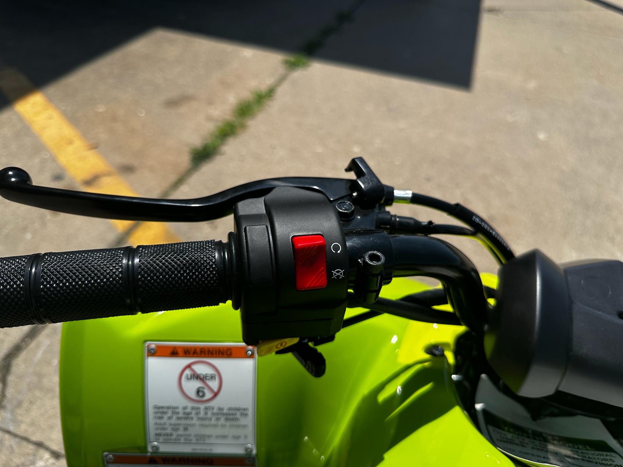 powersport image