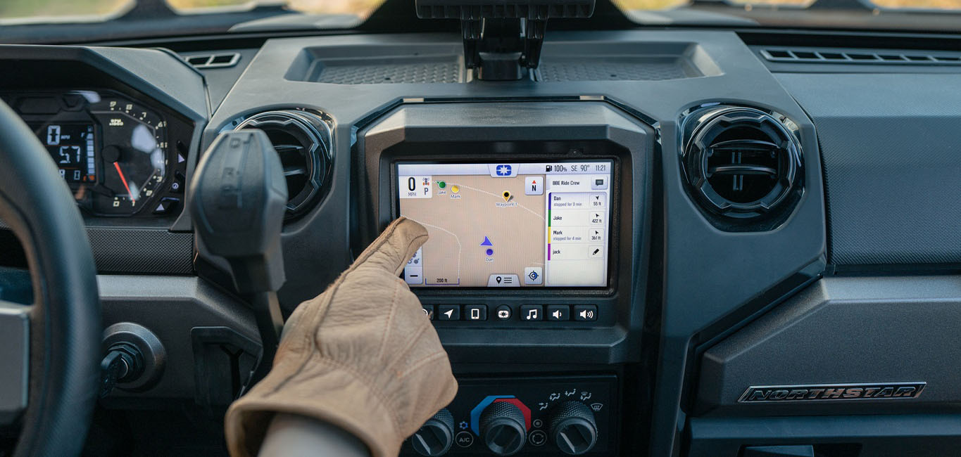 powersport image