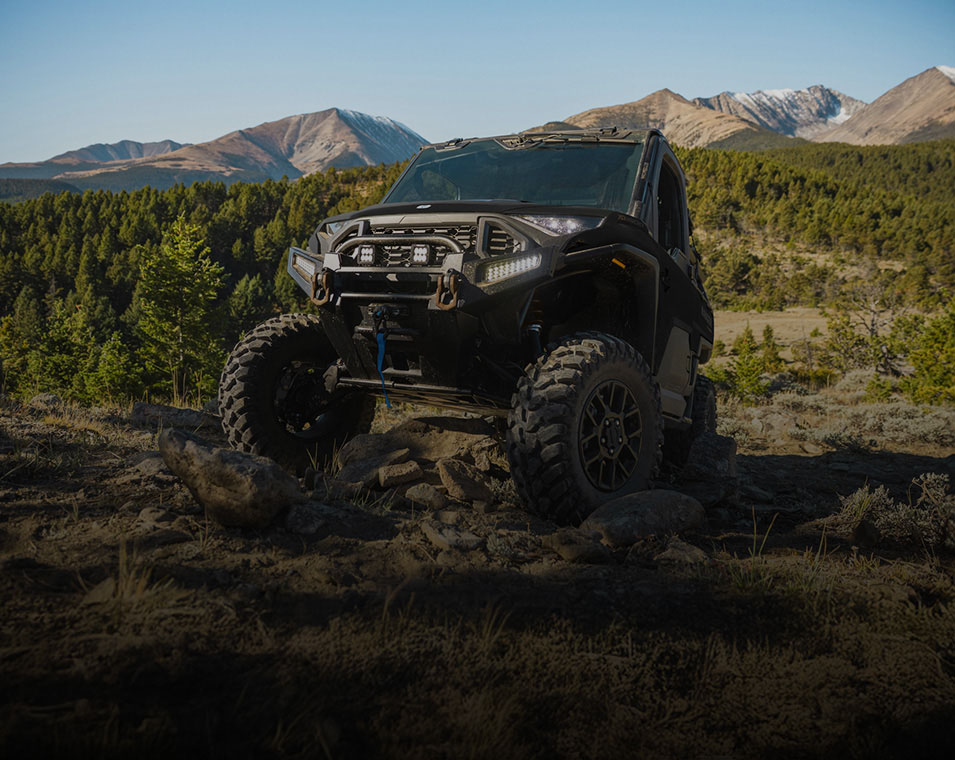 powersport image