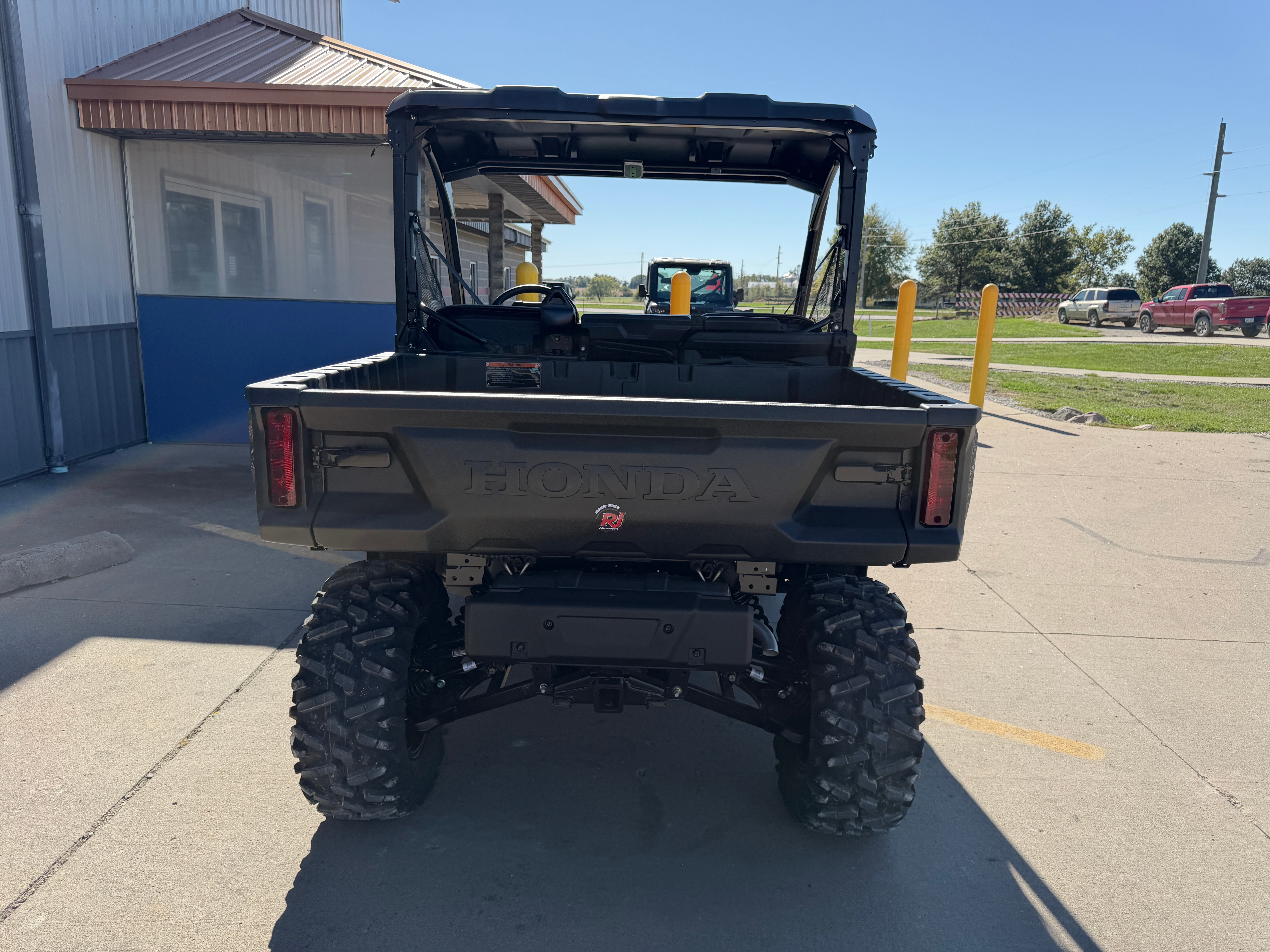 powersport image