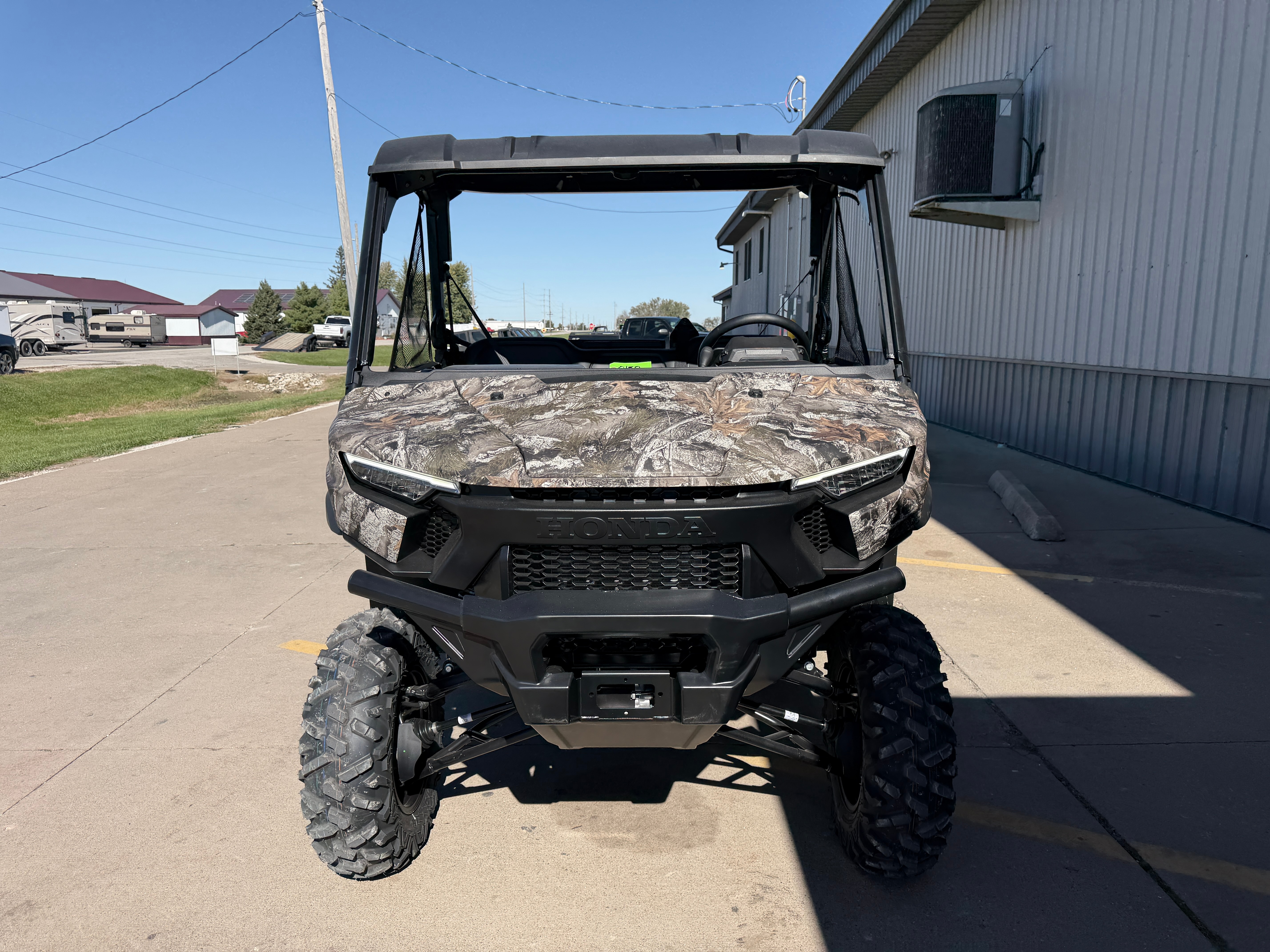 powersport image