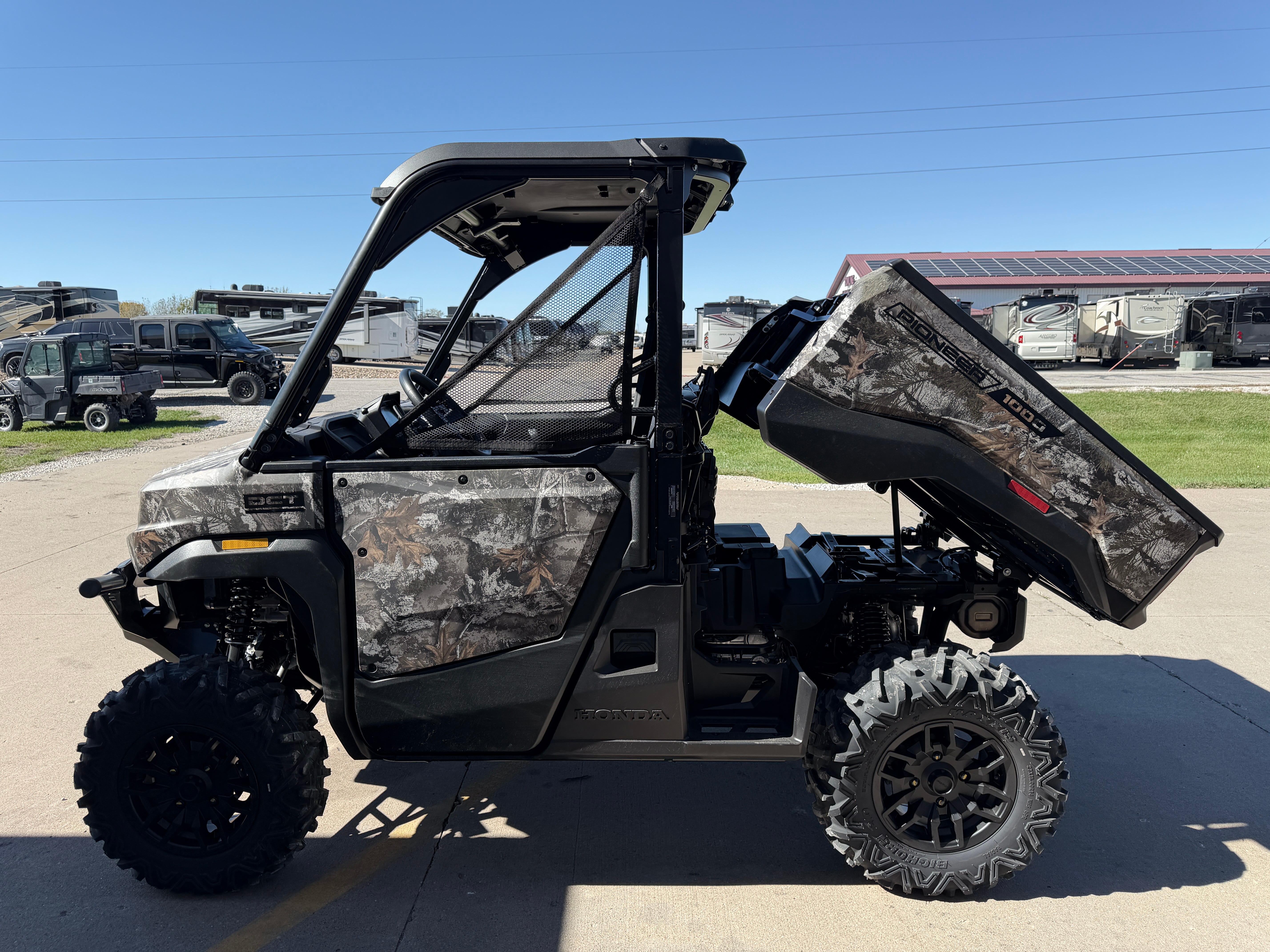powersport image