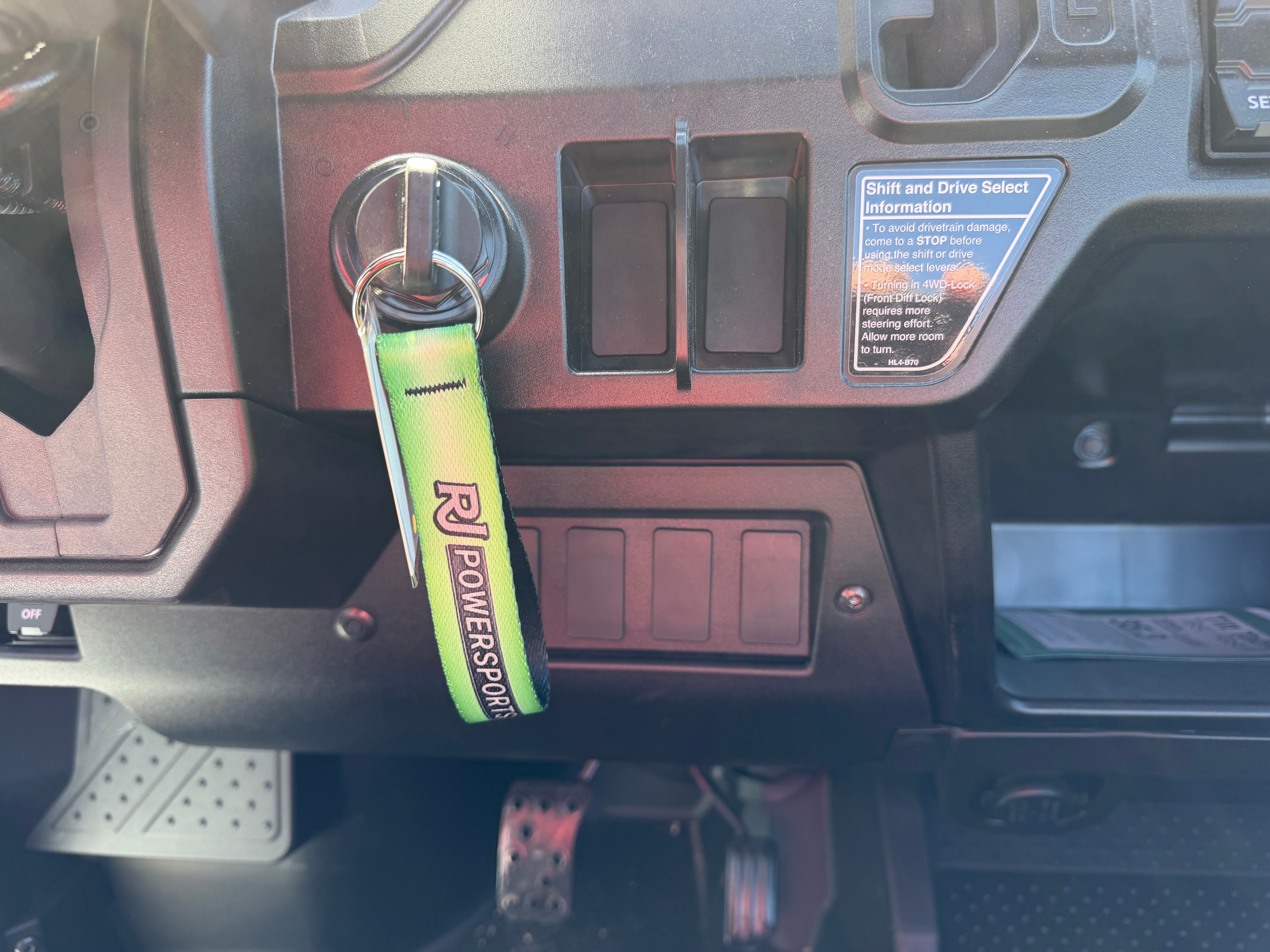 powersport image
