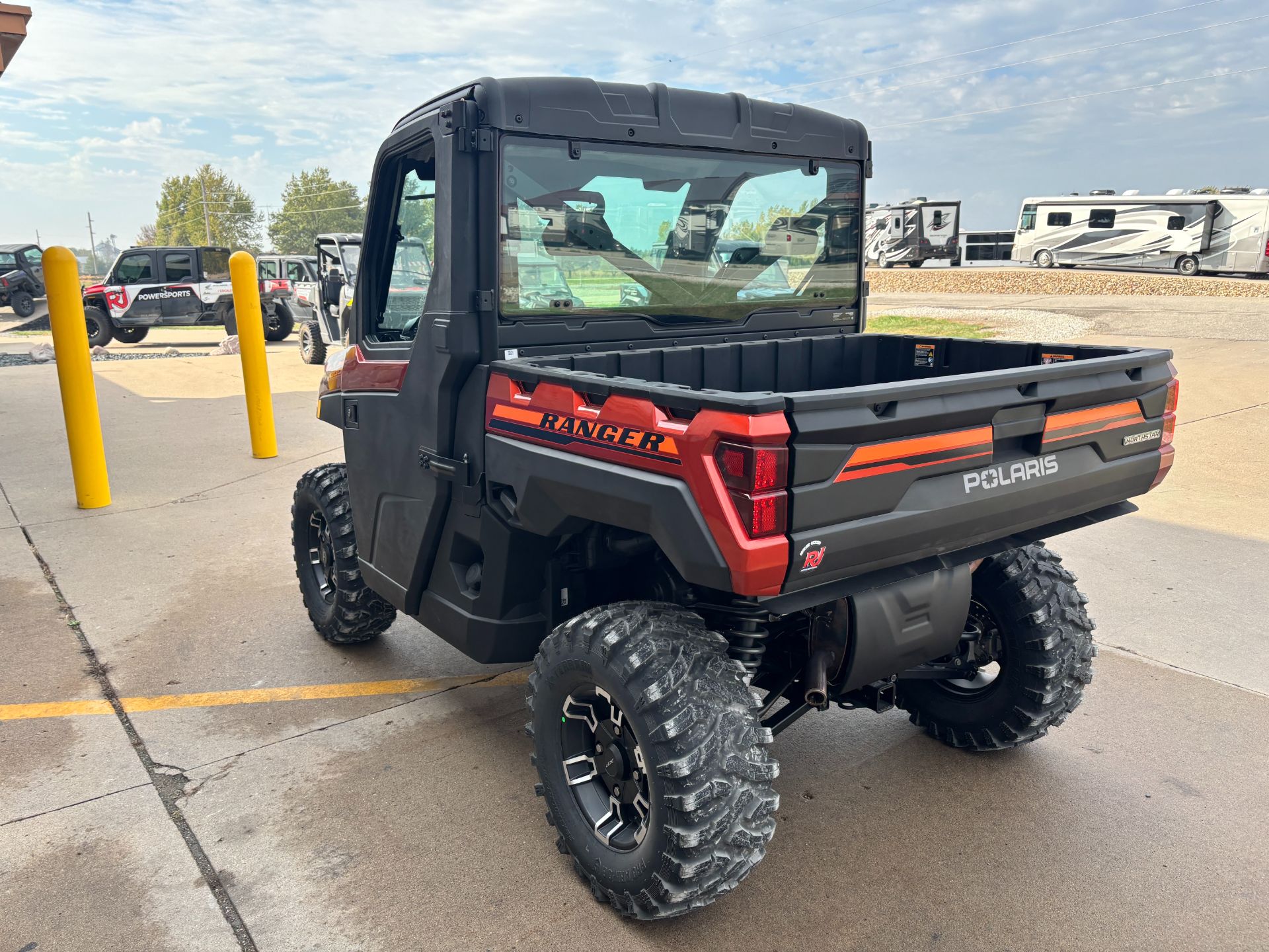 powersport image