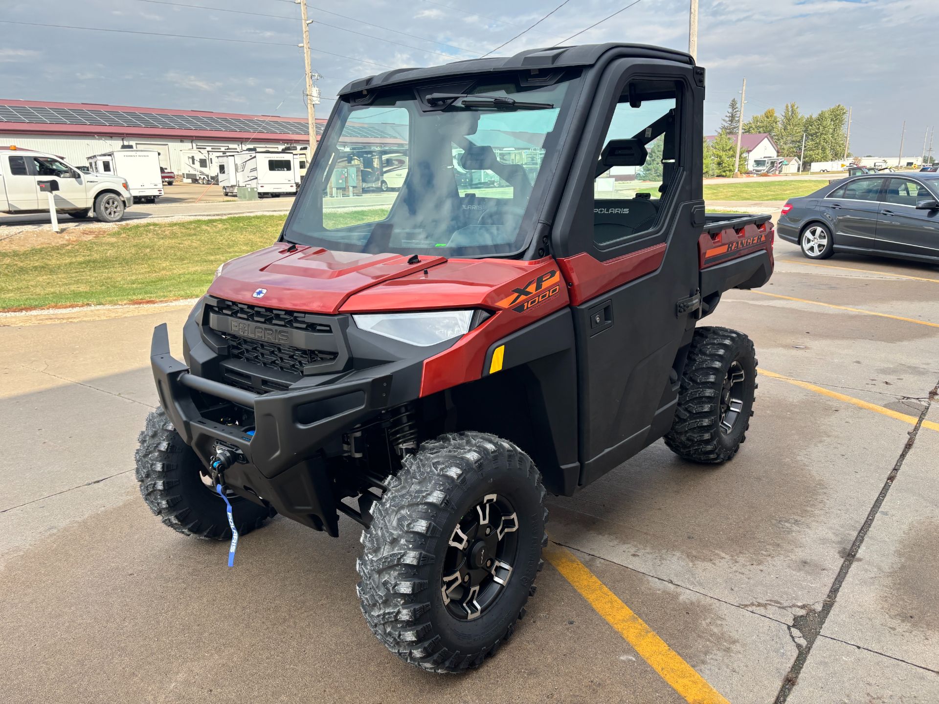 powersport image