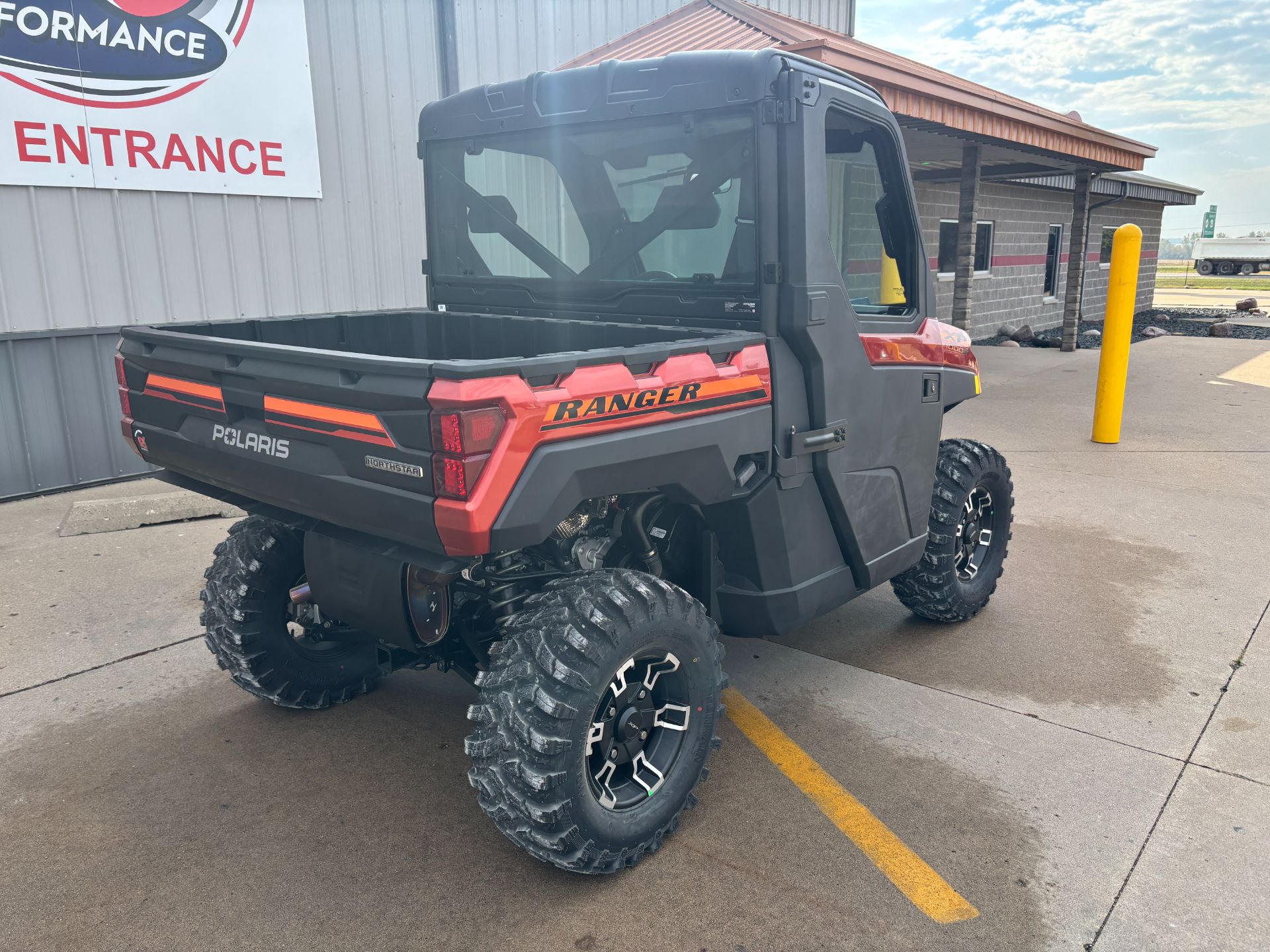 powersport image
