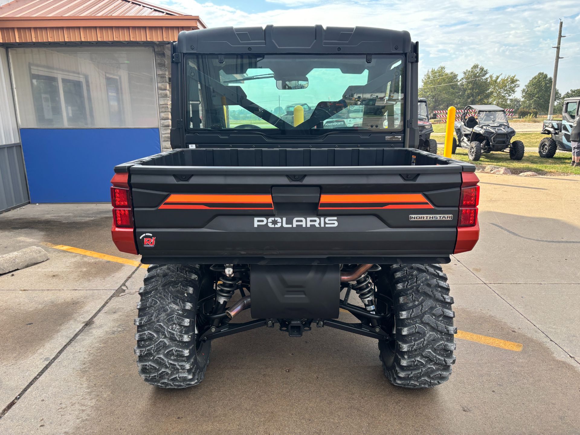powersport image