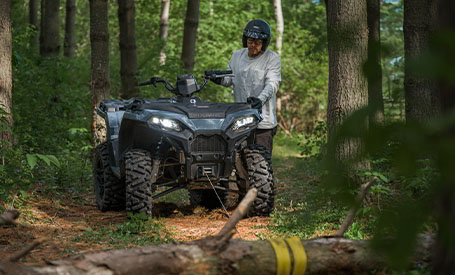 powersport image