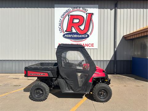 2022 Polaris Ranger 570 Full-Size