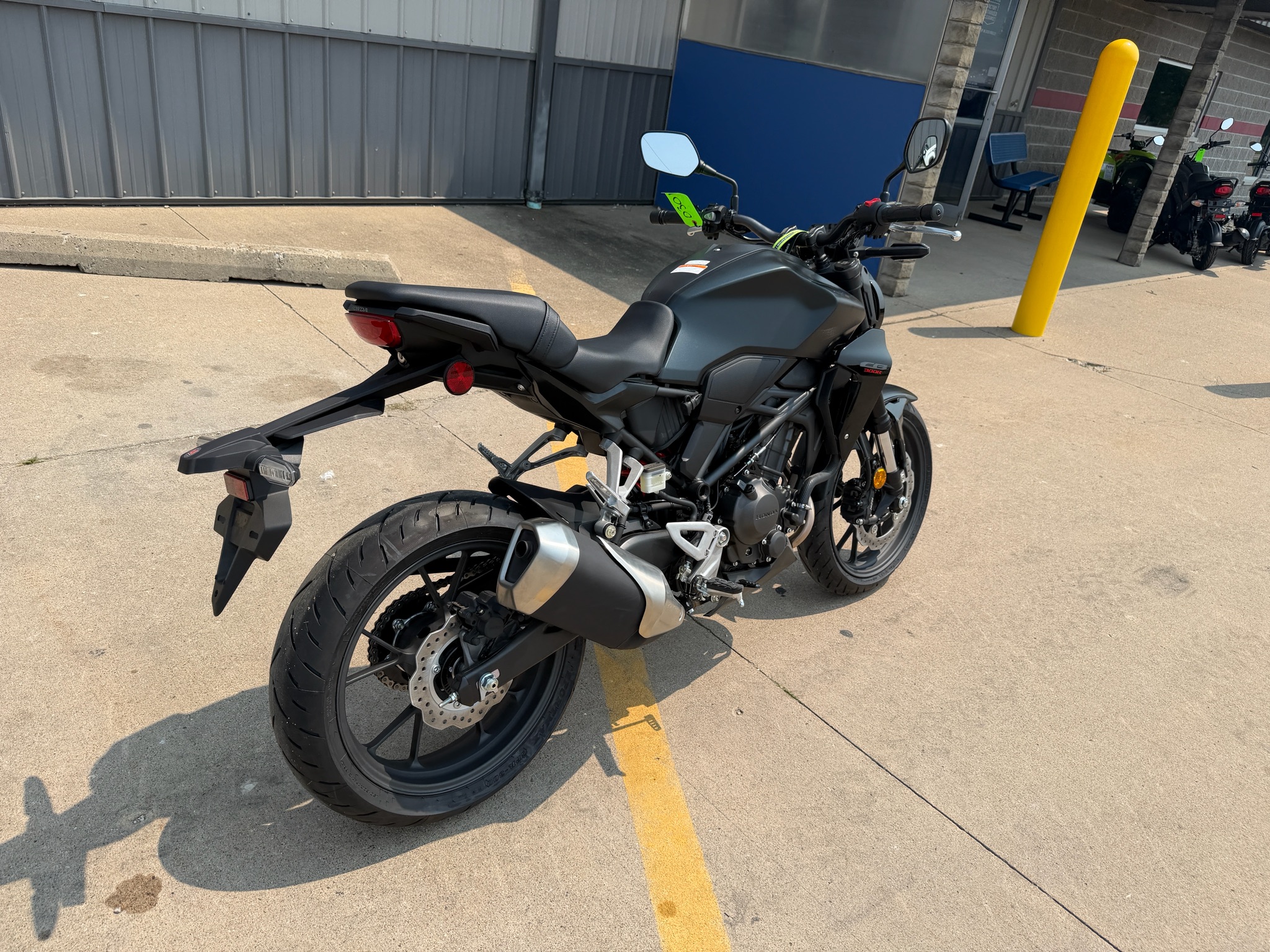 powersport image