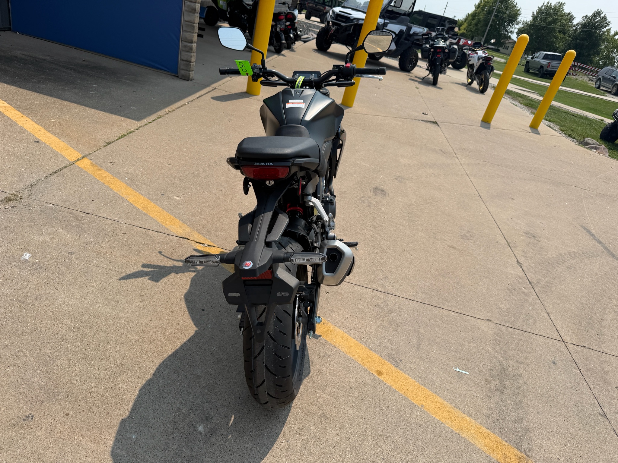 powersport image