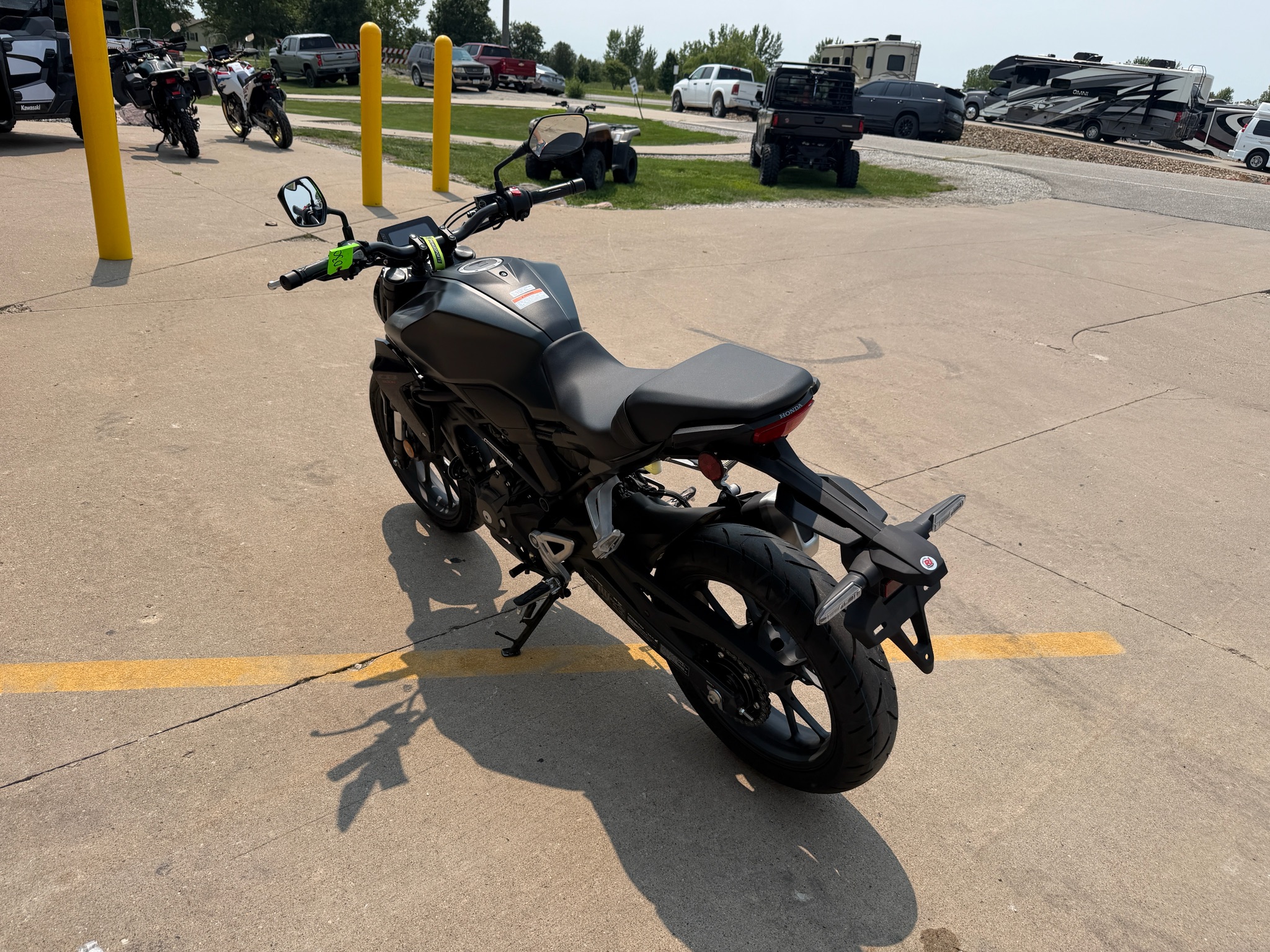 powersport image