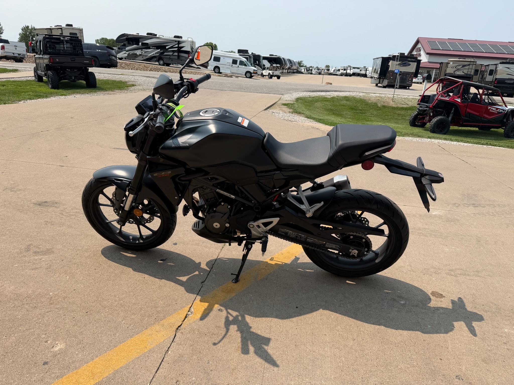 powersport image