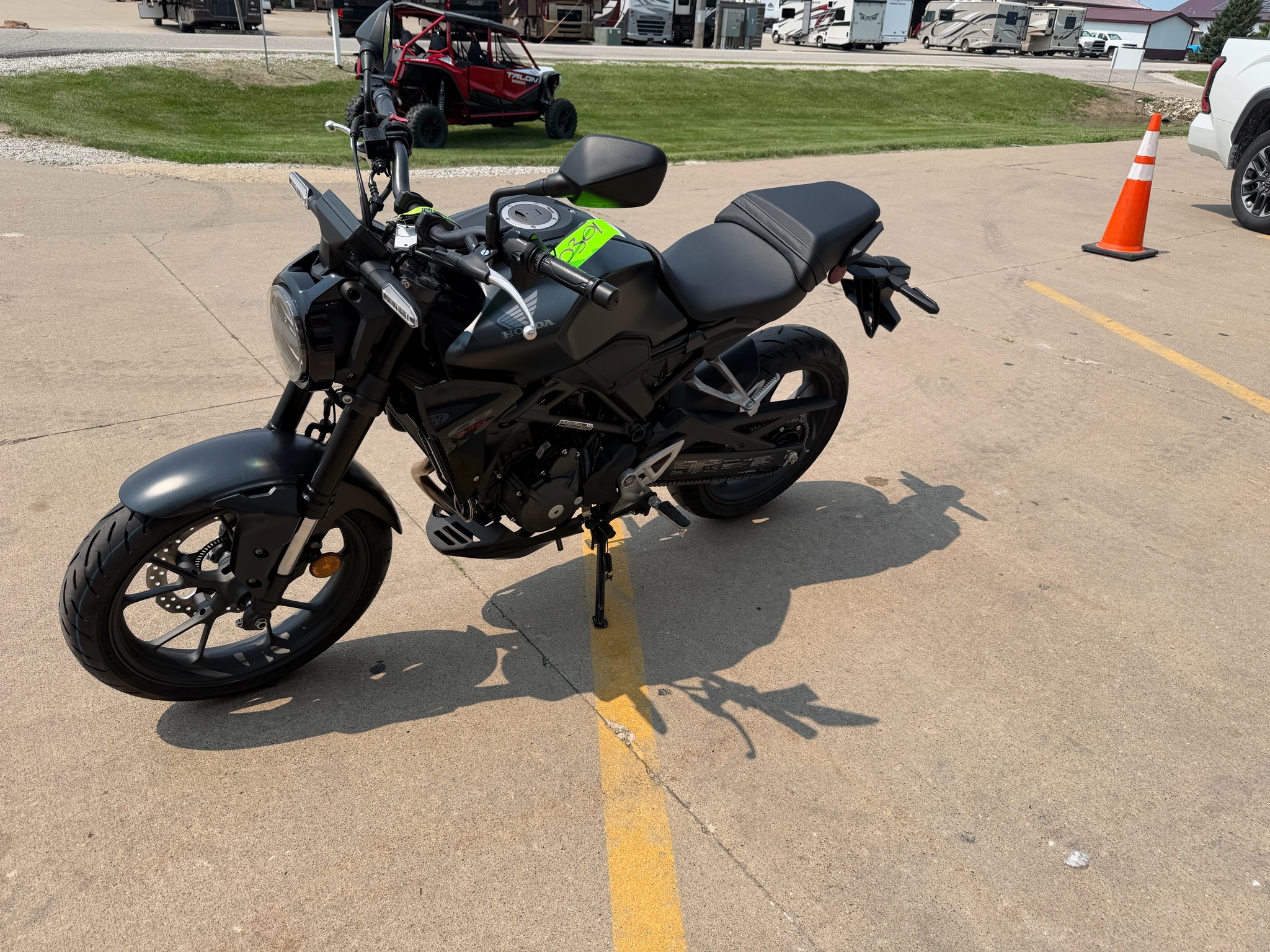 powersport image