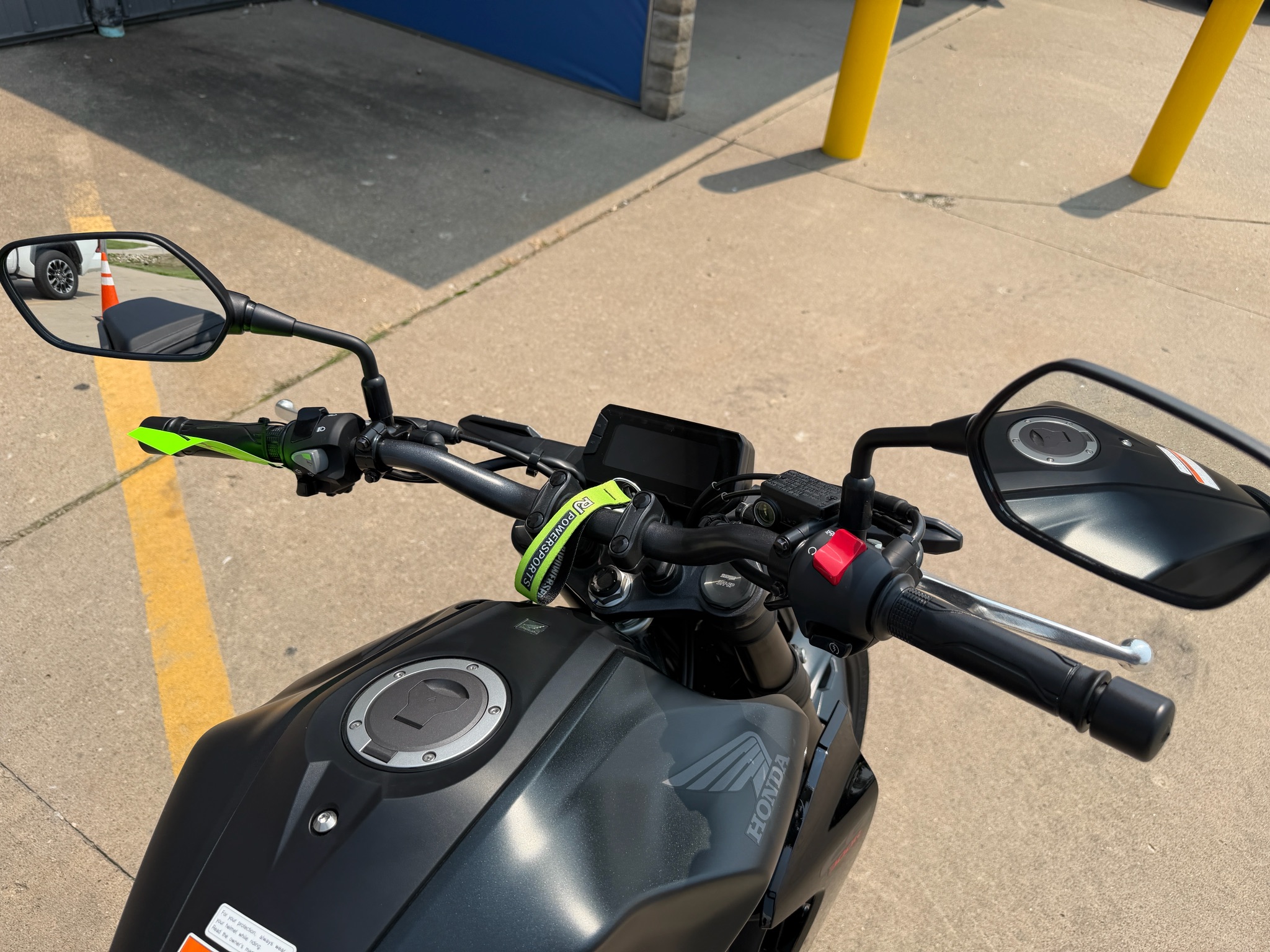 powersport image