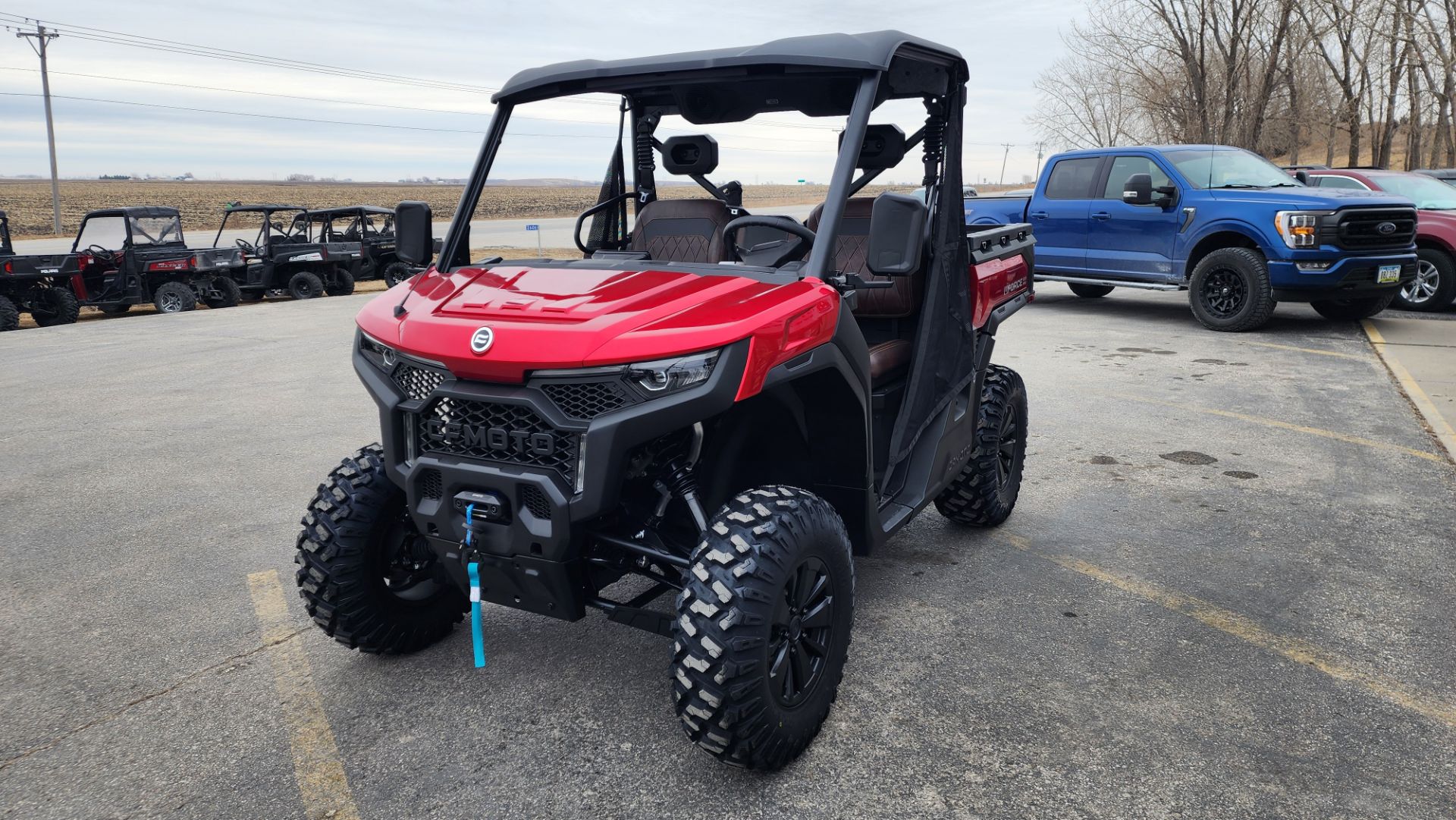 powersport image